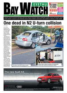 Eyethu Baywatch 11 July