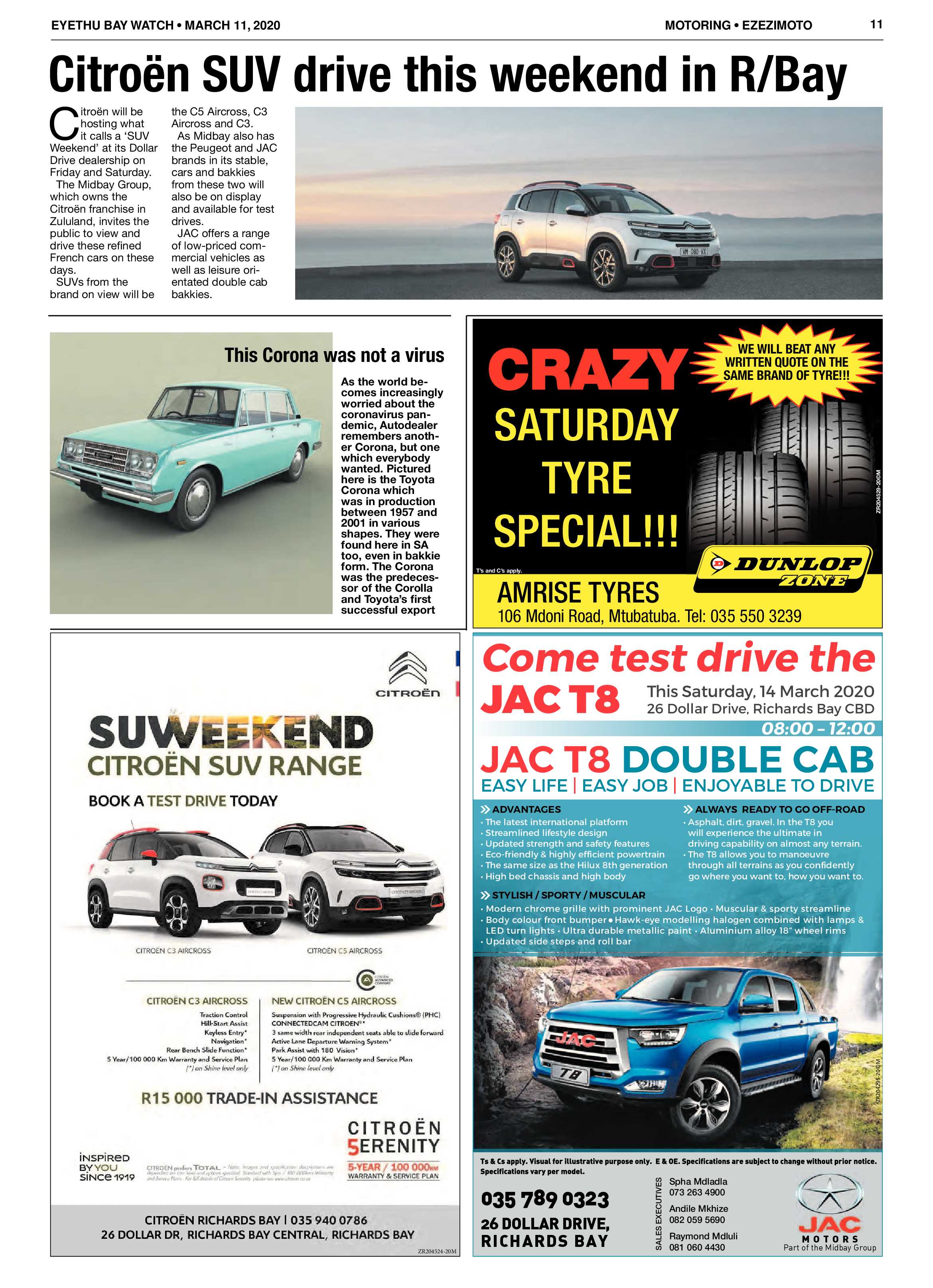 Eyethu Baywatch 11 Mar page 11