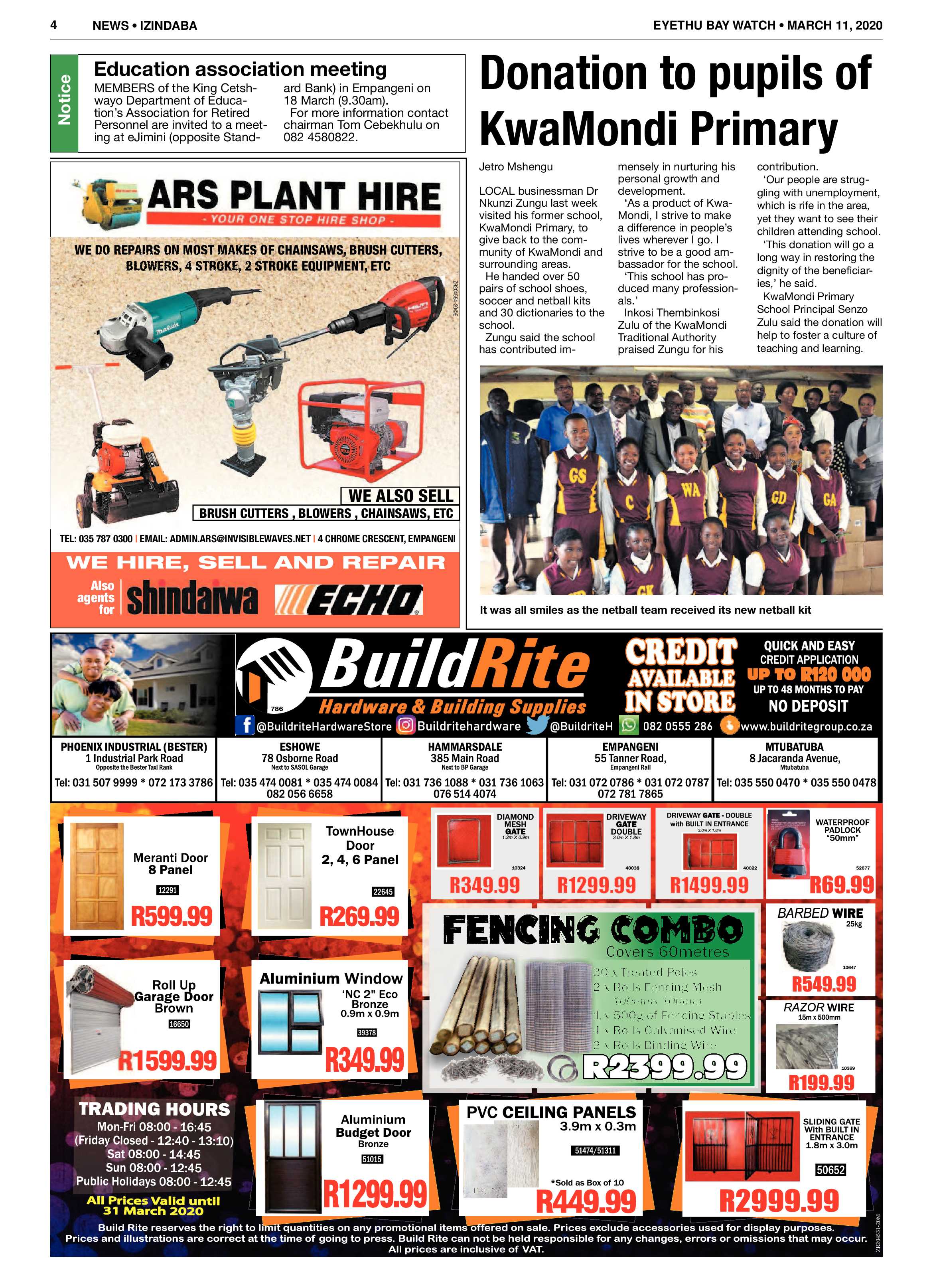 Eyethu Baywatch 11 Mar page 4