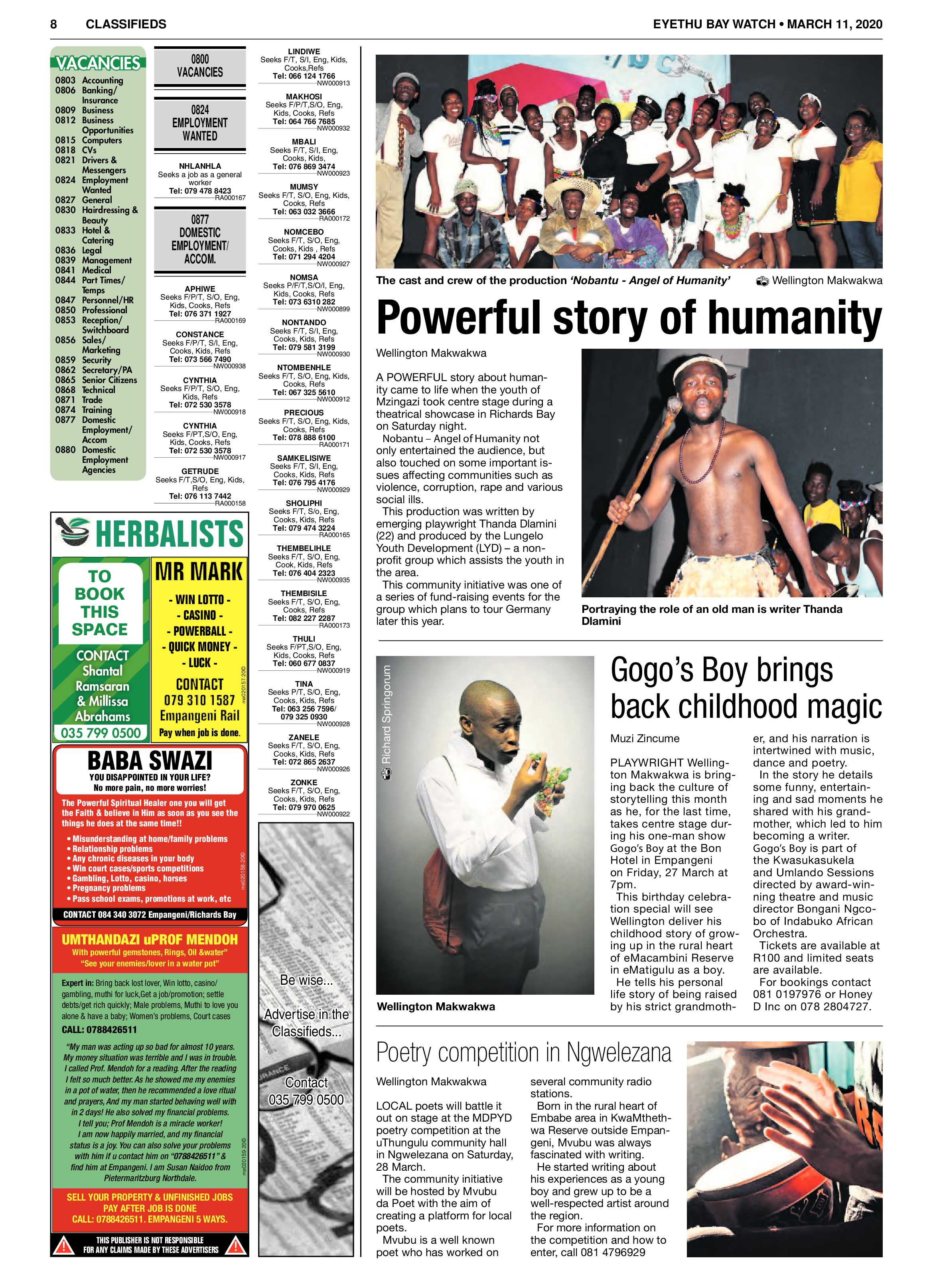 Eyethu Baywatch 11 Mar page 8