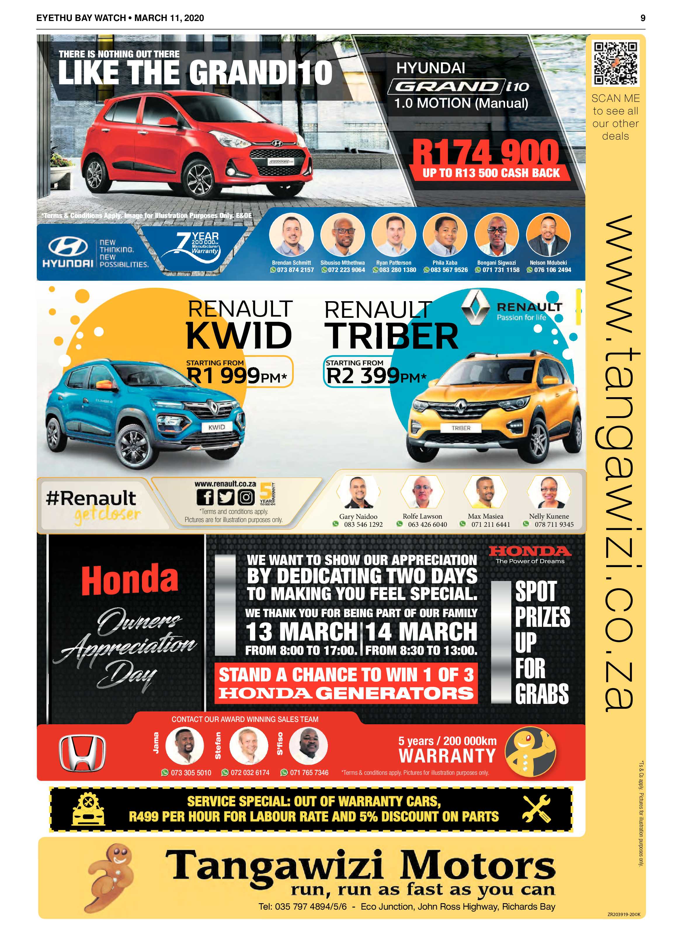 Eyethu Baywatch 11 Mar page 9