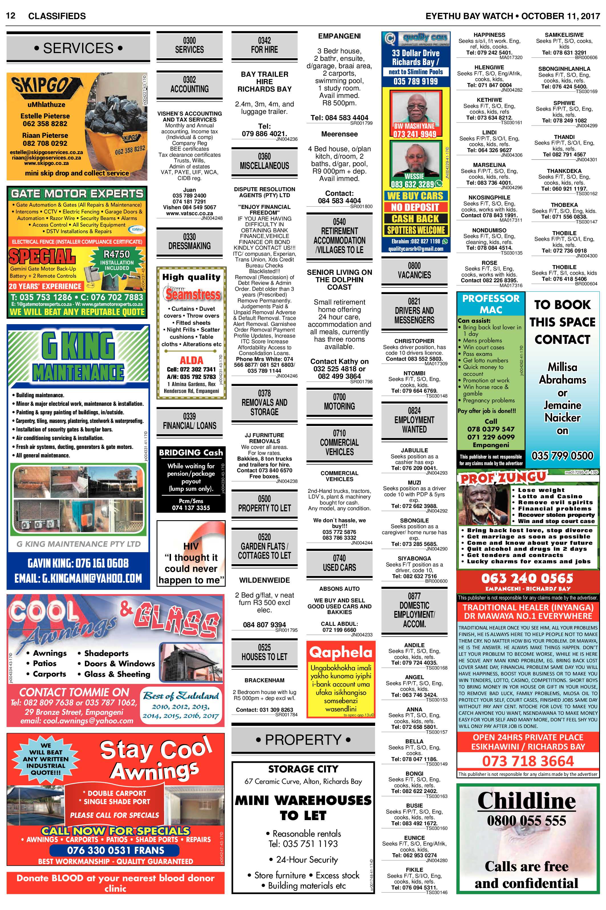 Eyethu Baywatch 11 Oct page 12