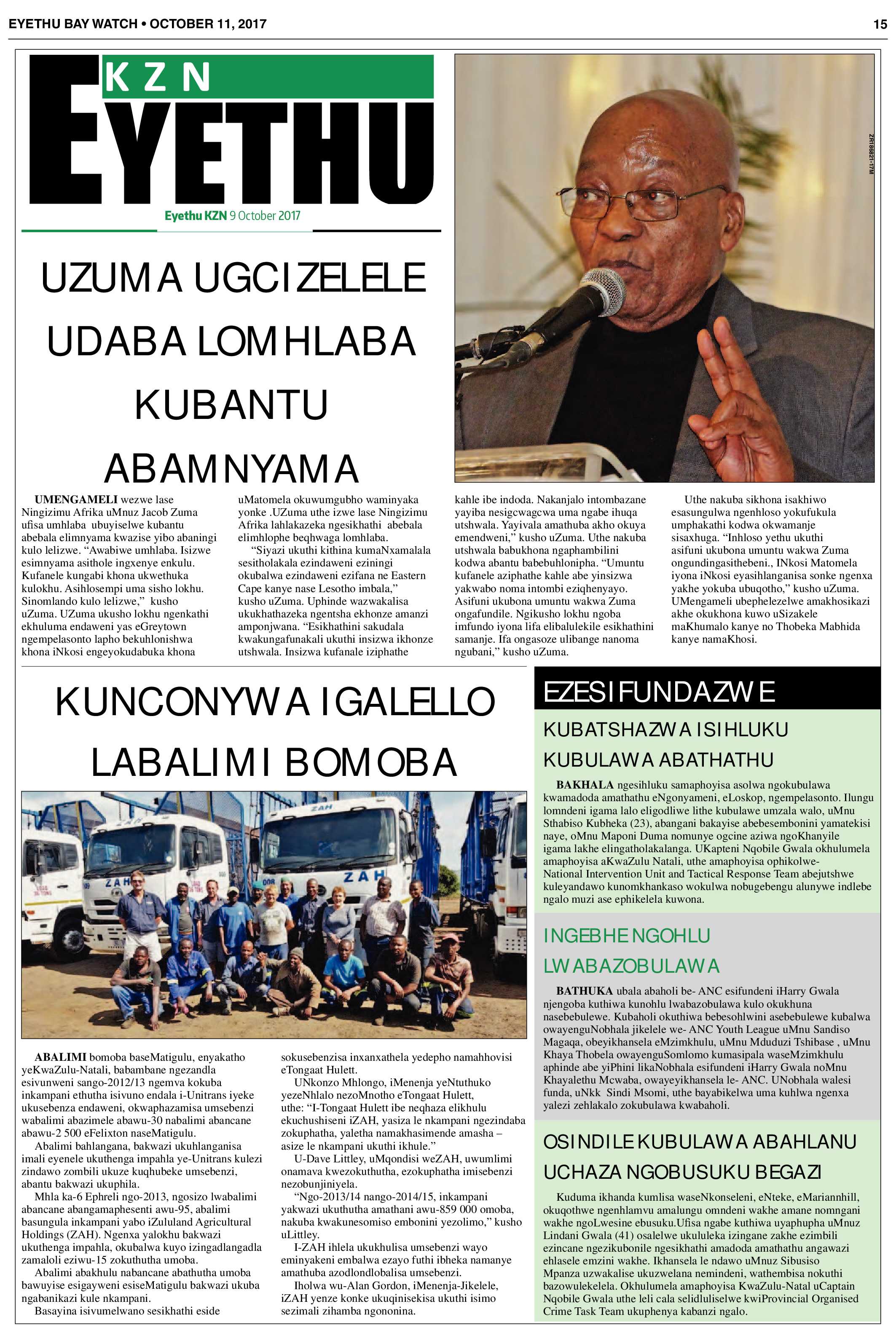 Eyethu Baywatch 11 Oct page 15