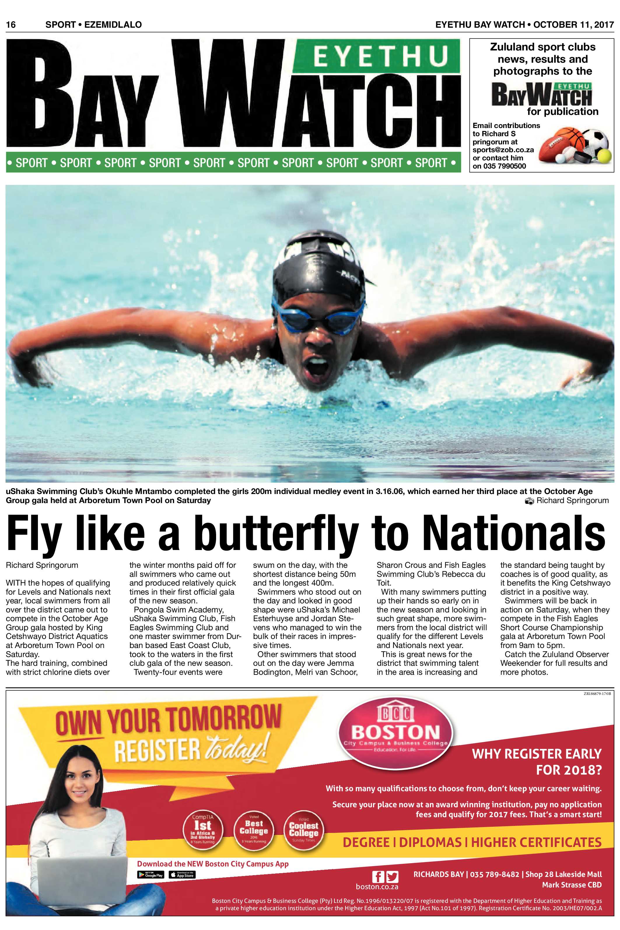 Eyethu Baywatch 11 Oct page 16