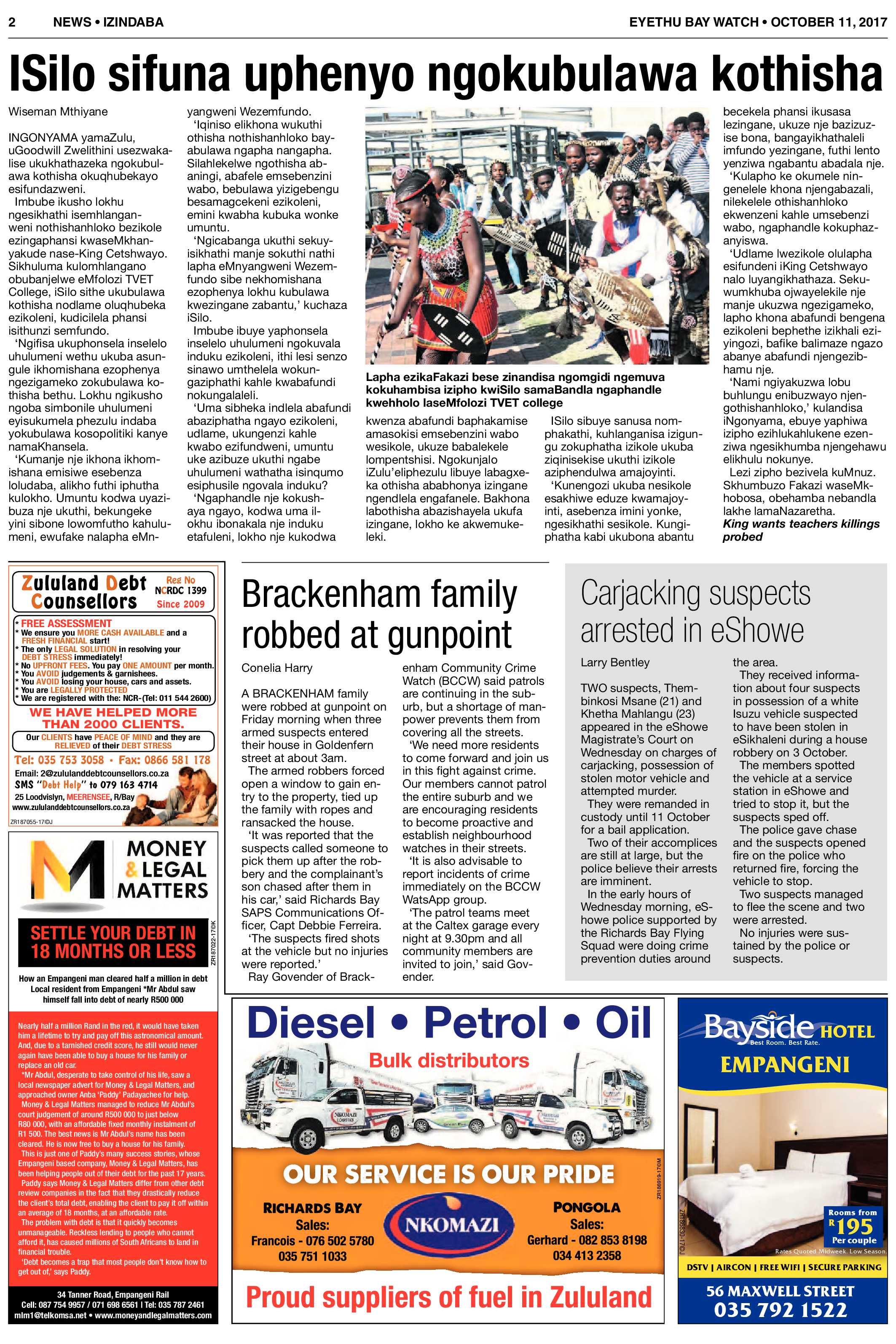 Eyethu Baywatch 11 Oct page 2