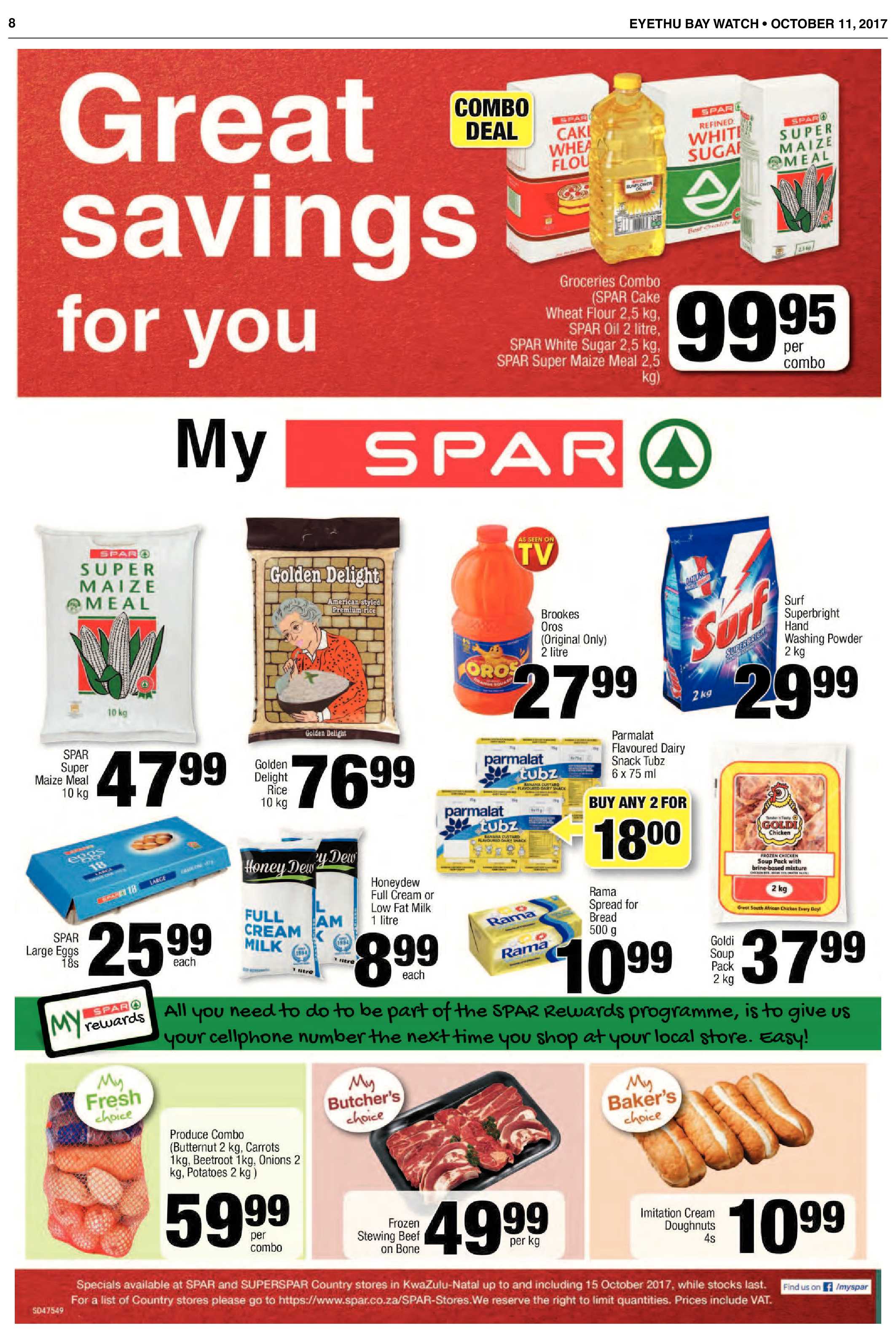 Eyethu Baywatch 11 Oct page 8