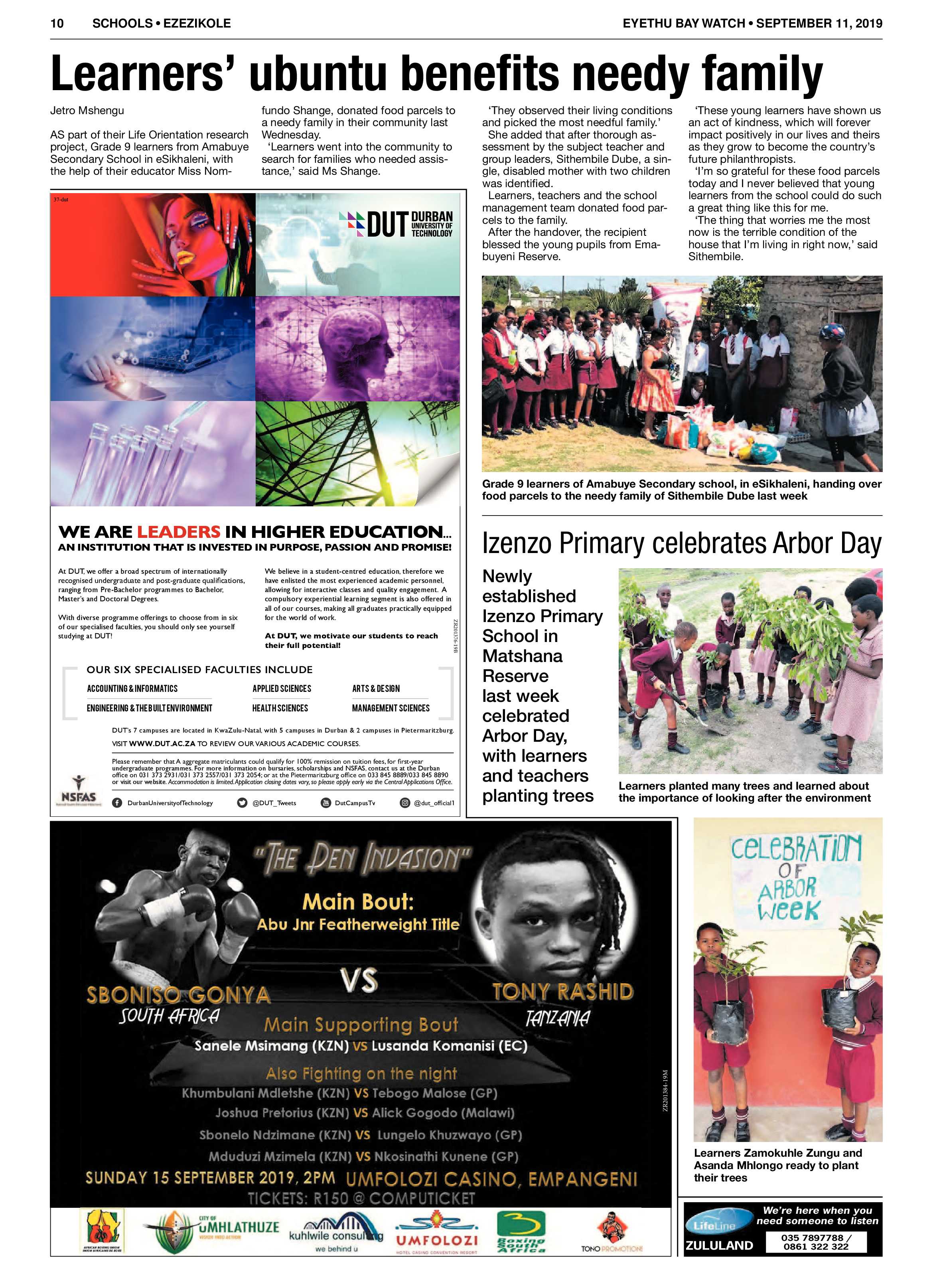 Eyethu Baywatch 11 September page 10