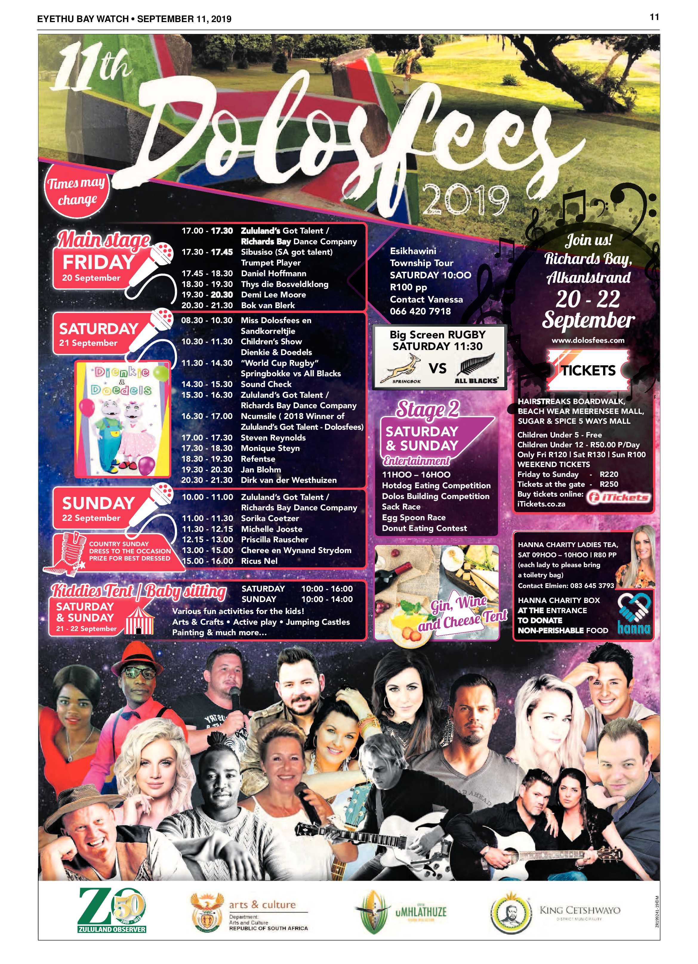 Eyethu Baywatch 11 September page 11