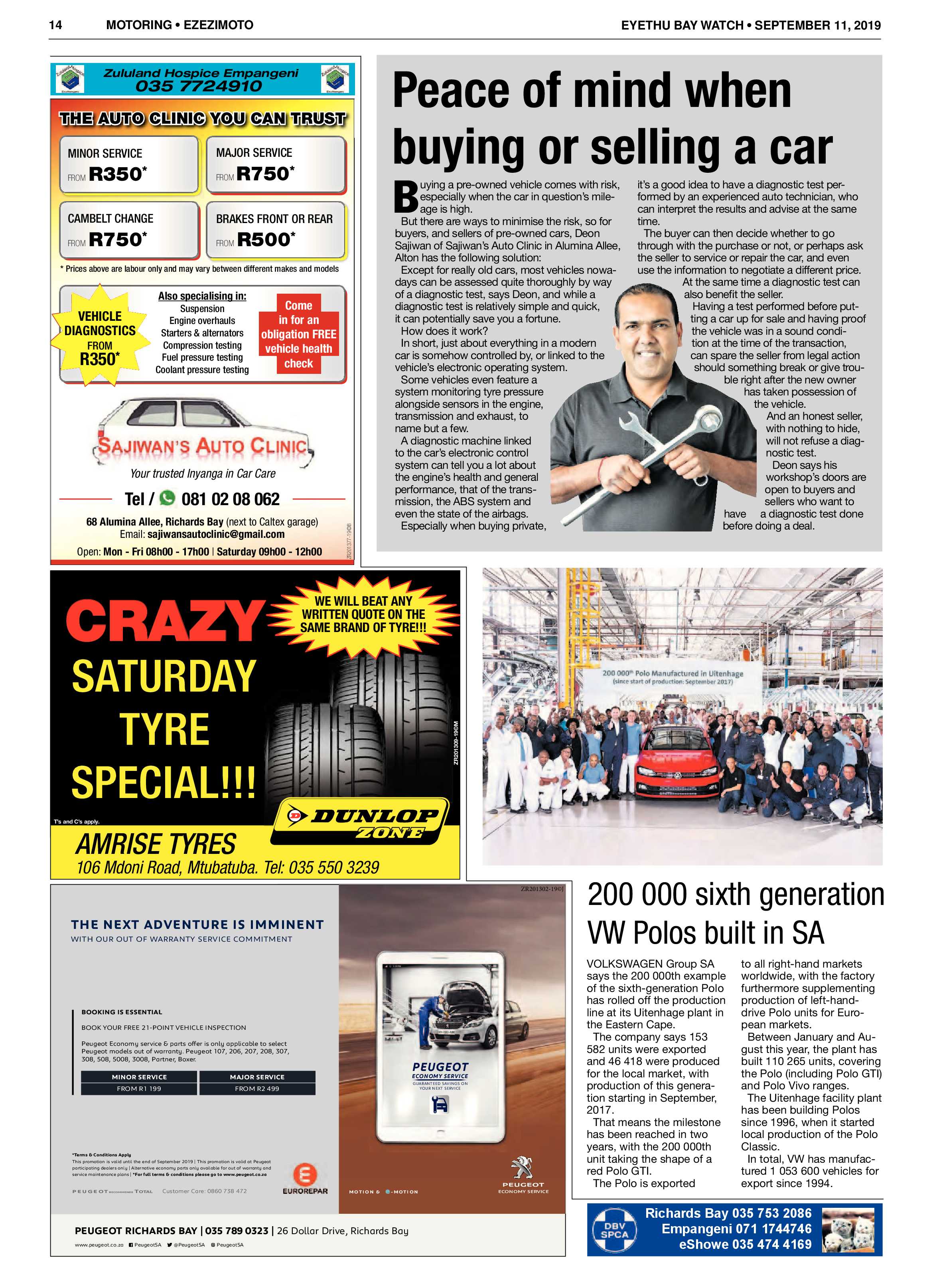 Eyethu Baywatch 11 September page 14