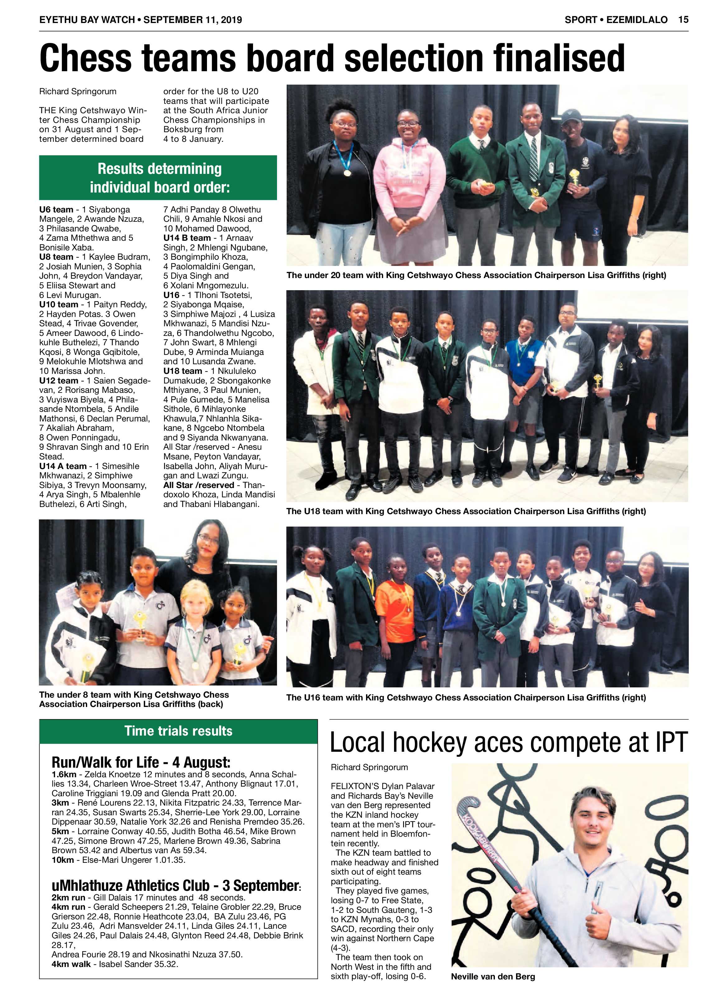 Eyethu Baywatch 11 September page 15