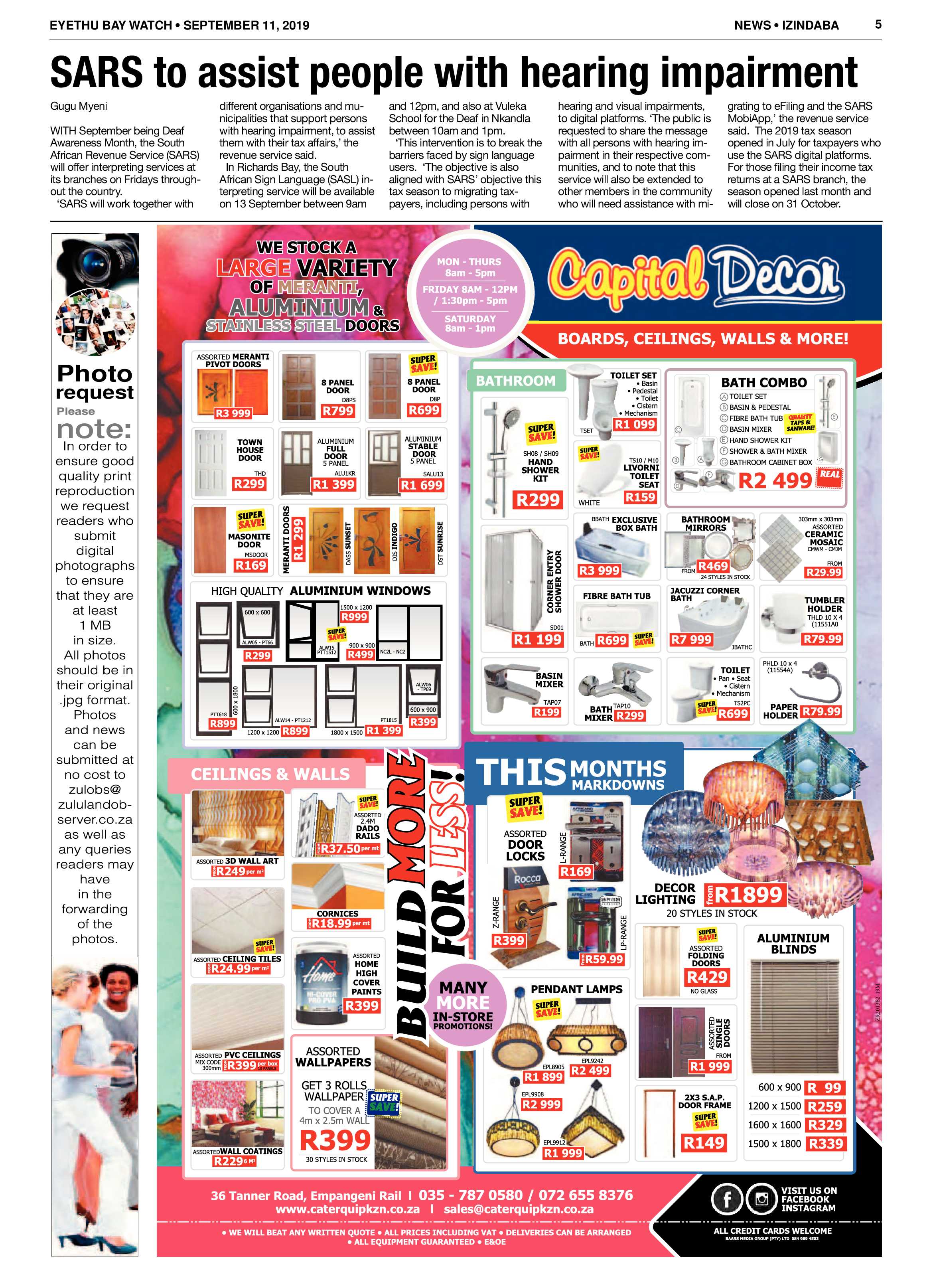 Eyethu Baywatch 11 September page 5