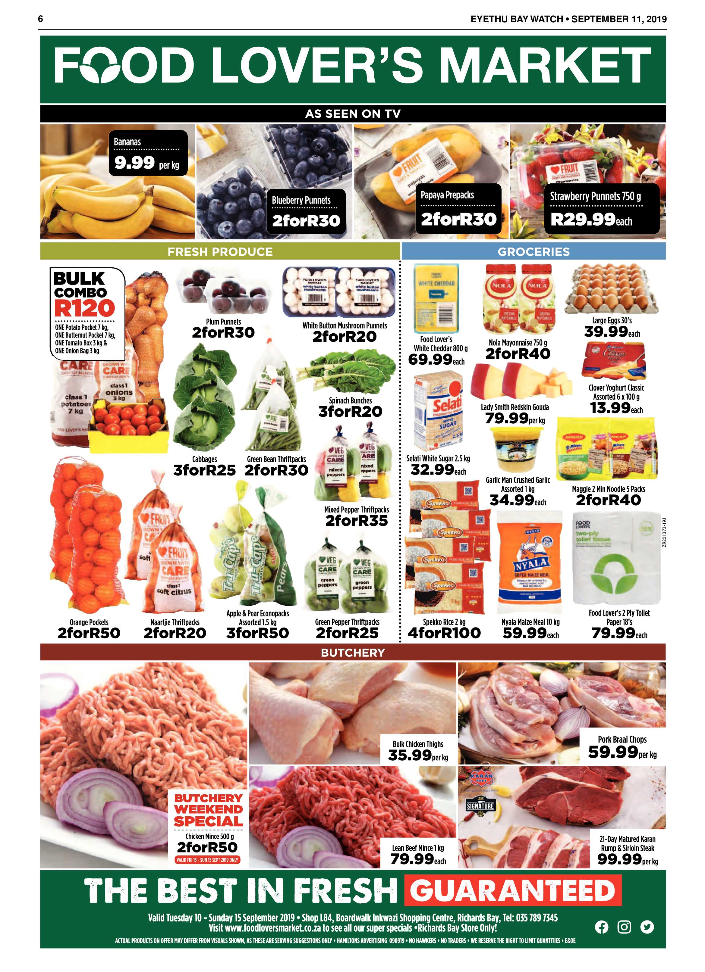 Eyethu Baywatch 11 September page 6