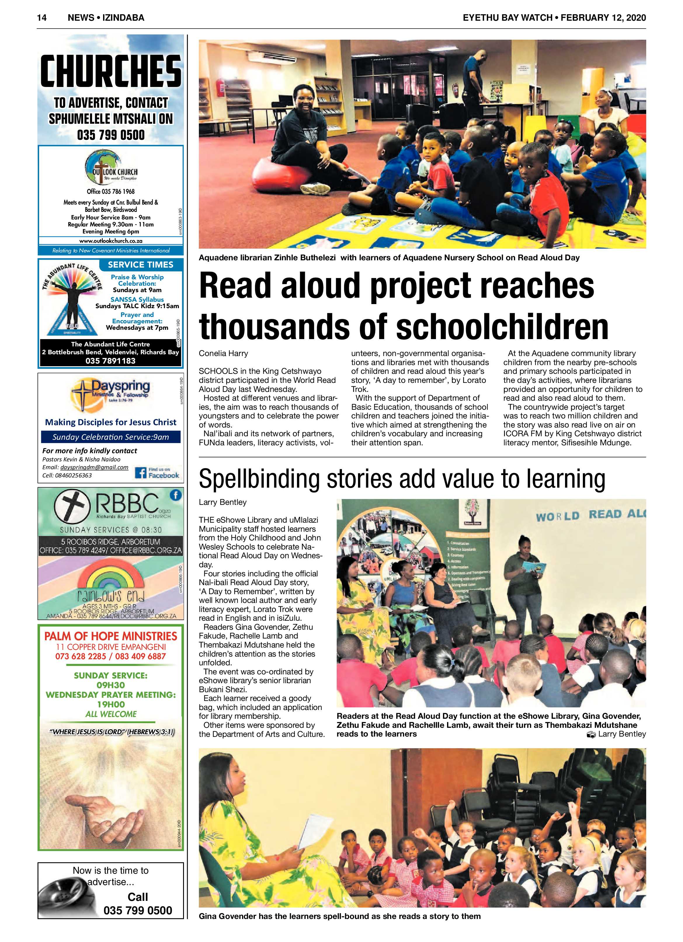 Eyethu Baywatch 12 Feb page 14