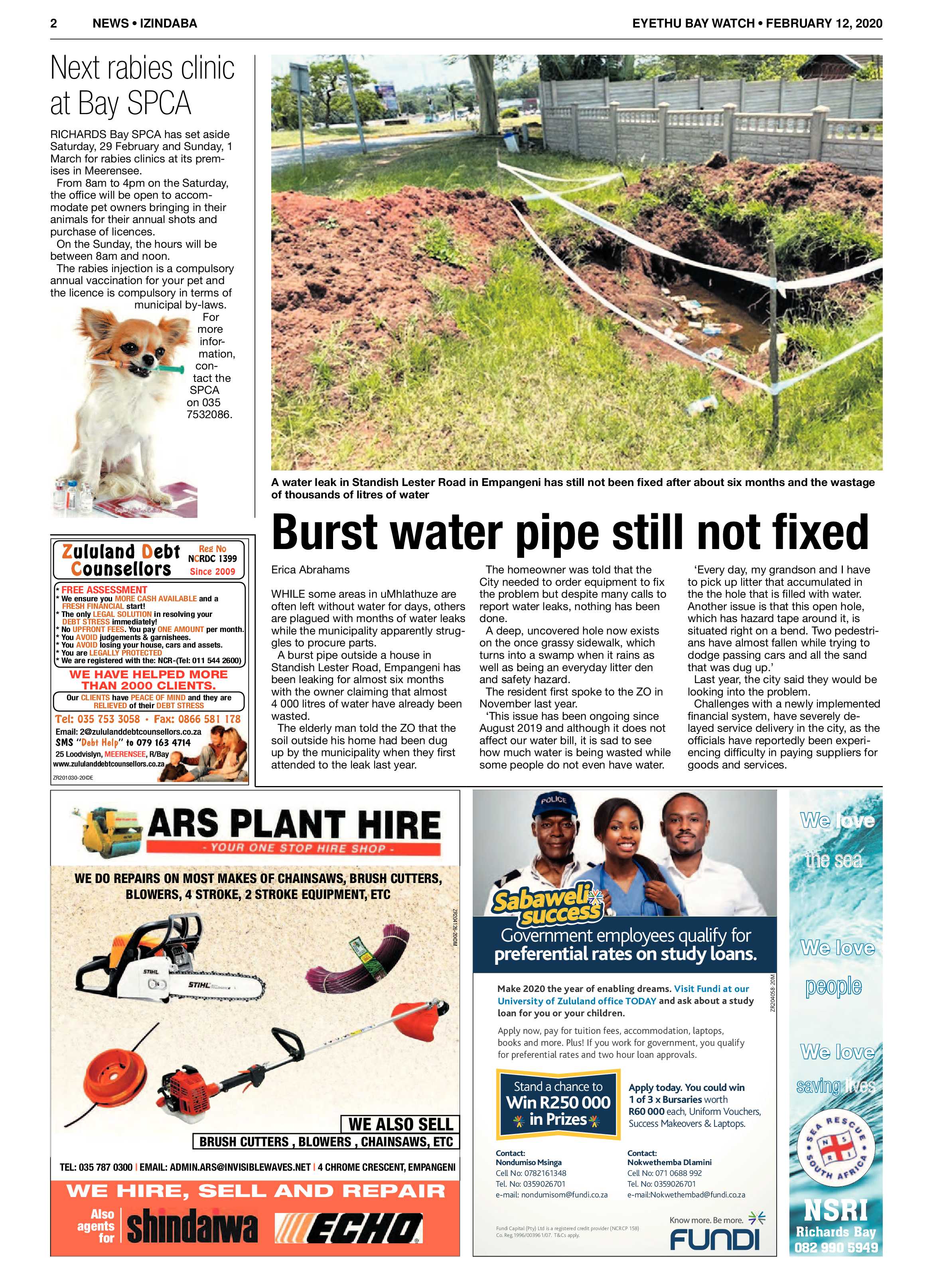 Eyethu Baywatch 12 Feb page 2