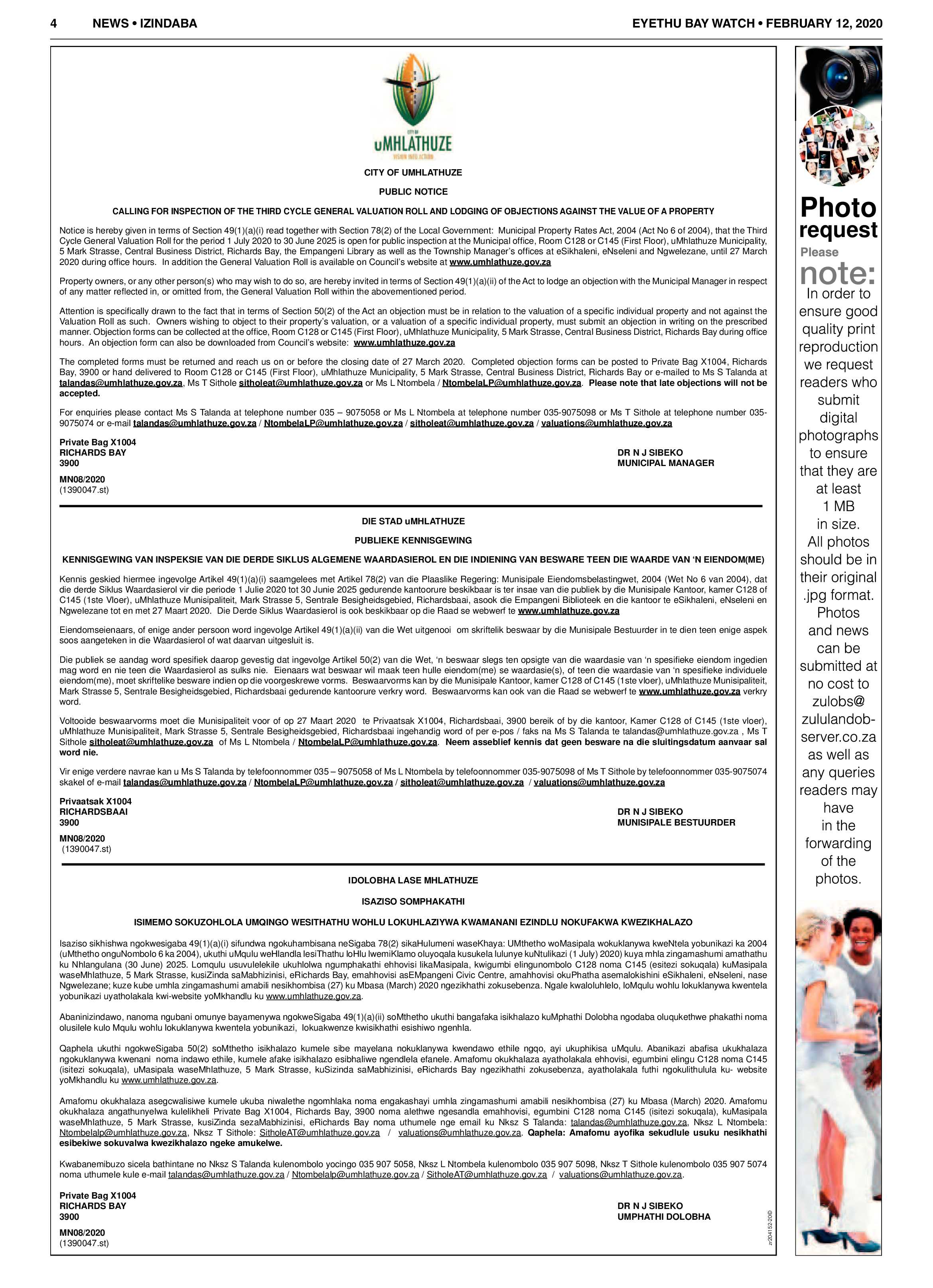 Eyethu Baywatch 12 Feb page 4