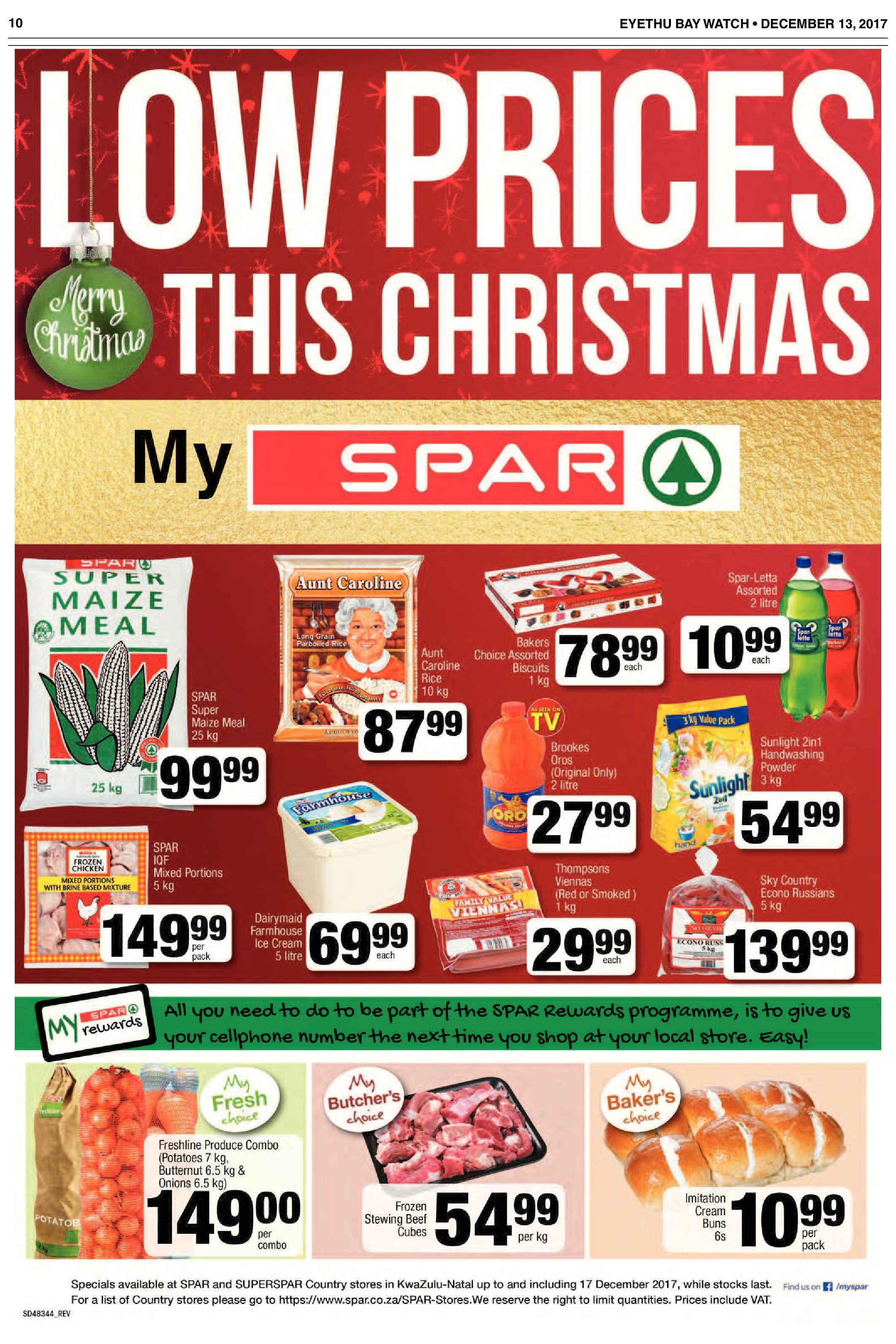 Eyethu Baywatch 13 Dec page 10