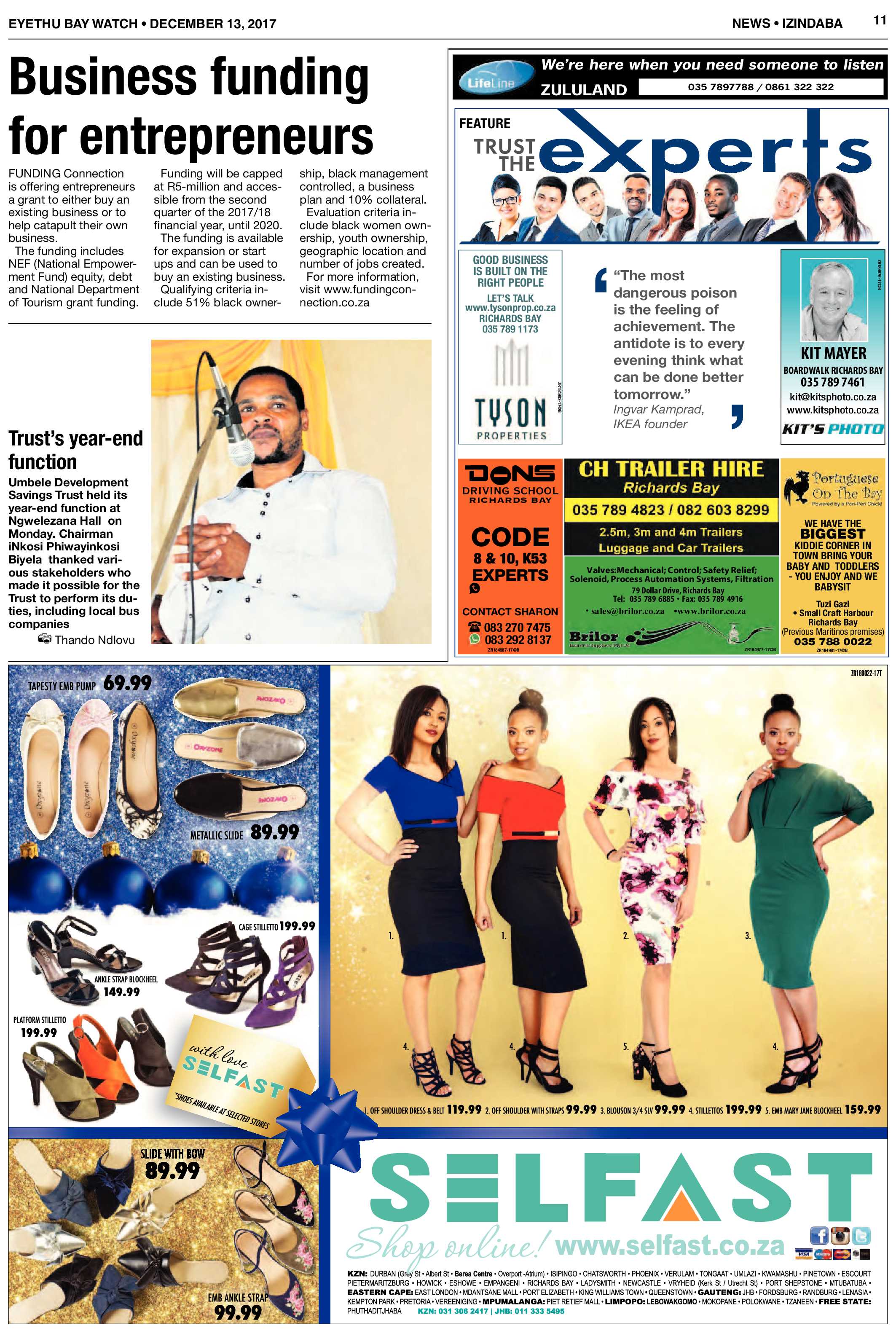 Eyethu Baywatch 13 Dec page 11