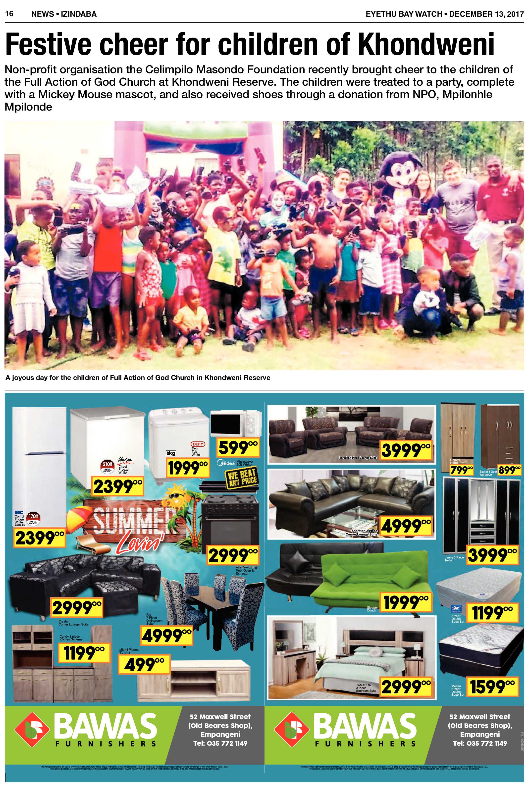 Eyethu Baywatch 13 Dec page 16