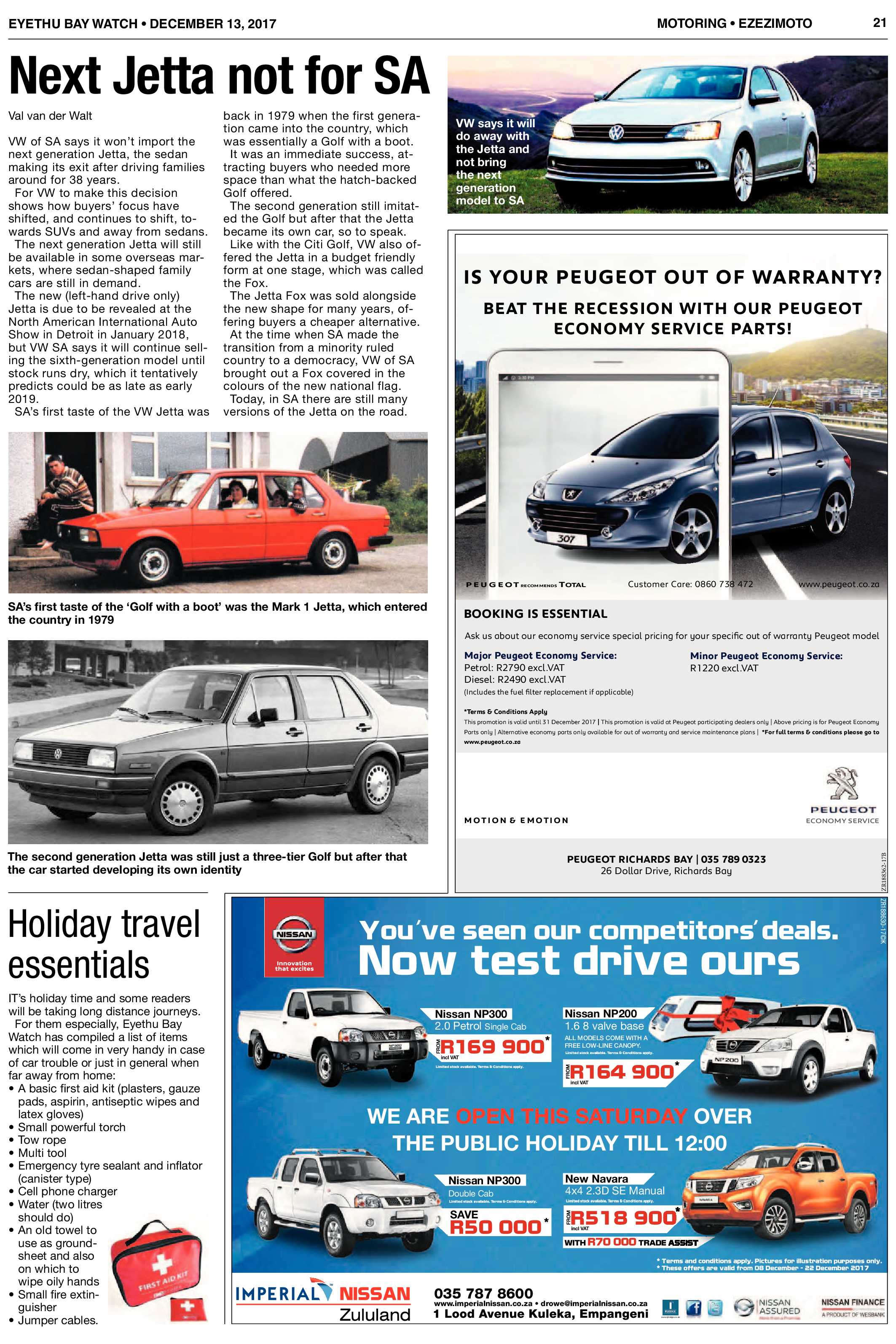 Eyethu Baywatch 13 Dec page 21