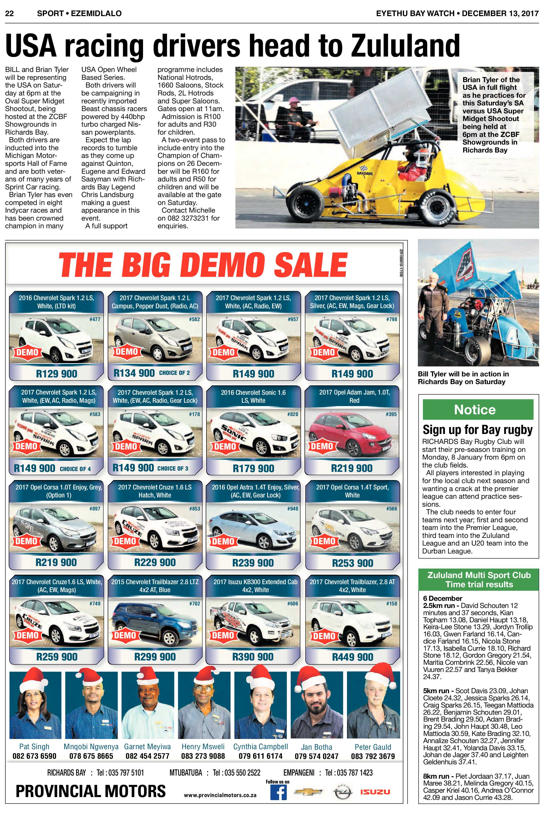 Eyethu Baywatch 13 Dec page 22