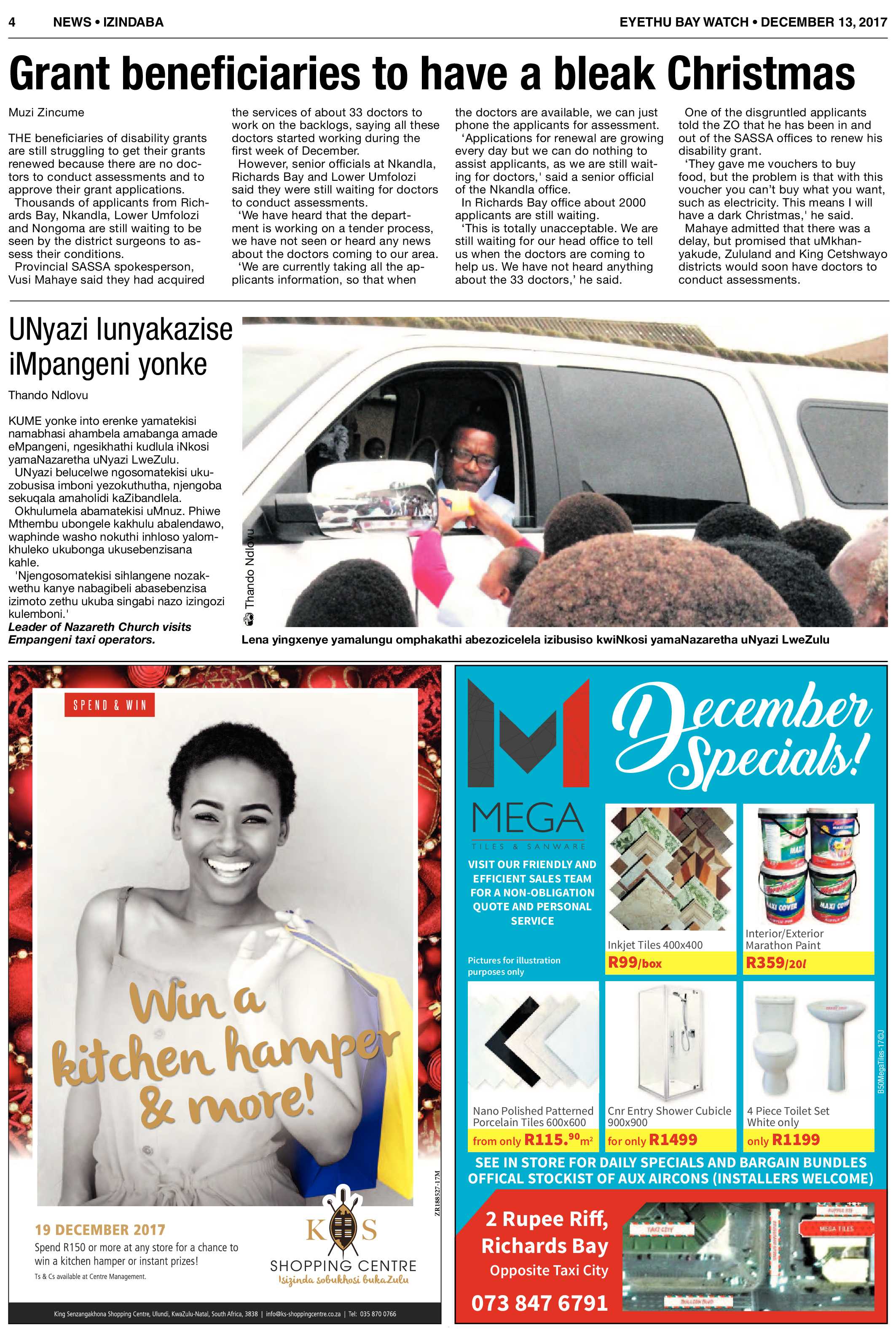 Eyethu Baywatch 13 Dec page 4