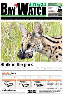 Eyethu Baywatch 13 Dec