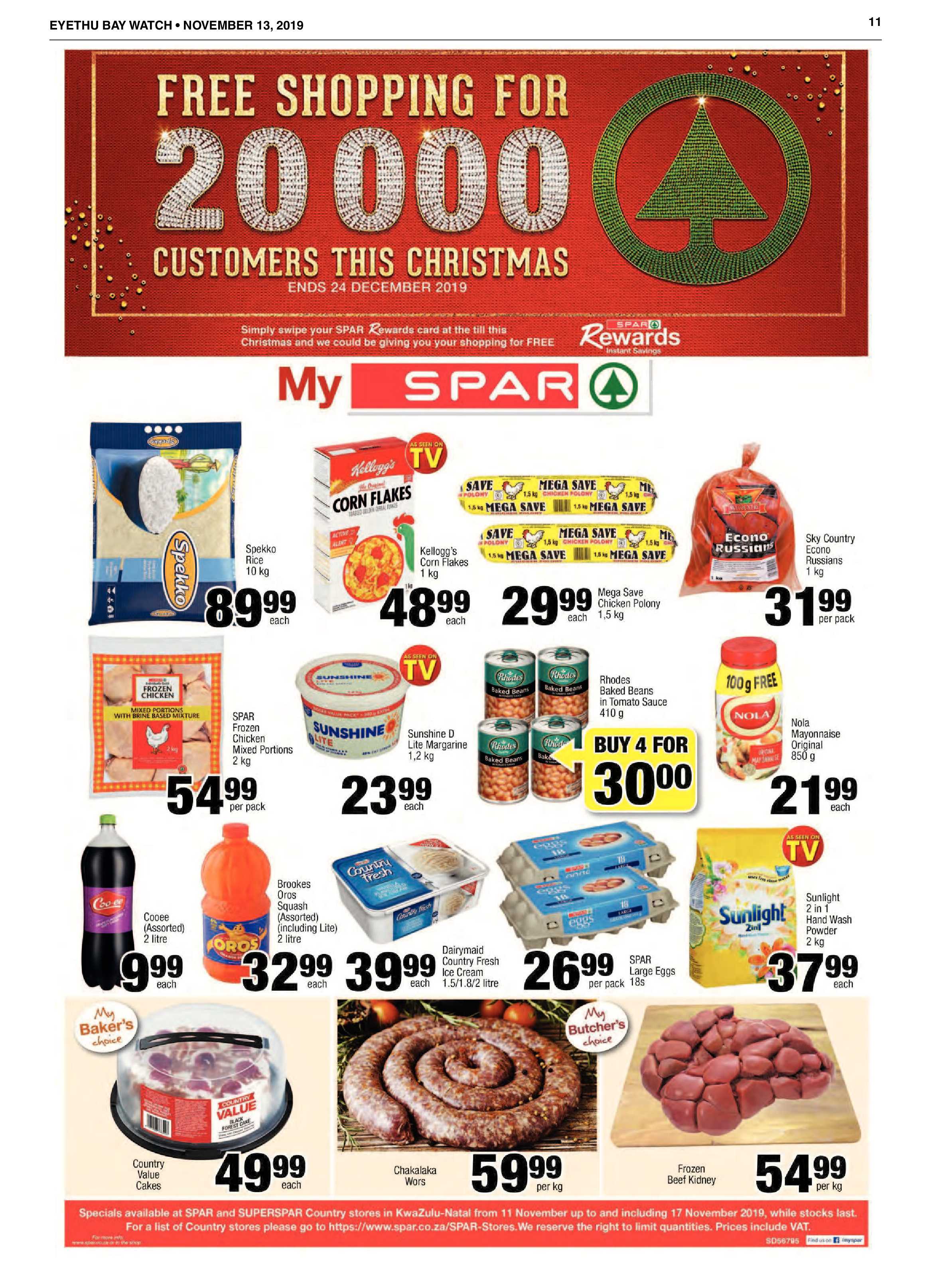 Eyethu Baywatch 13 Nov page 11