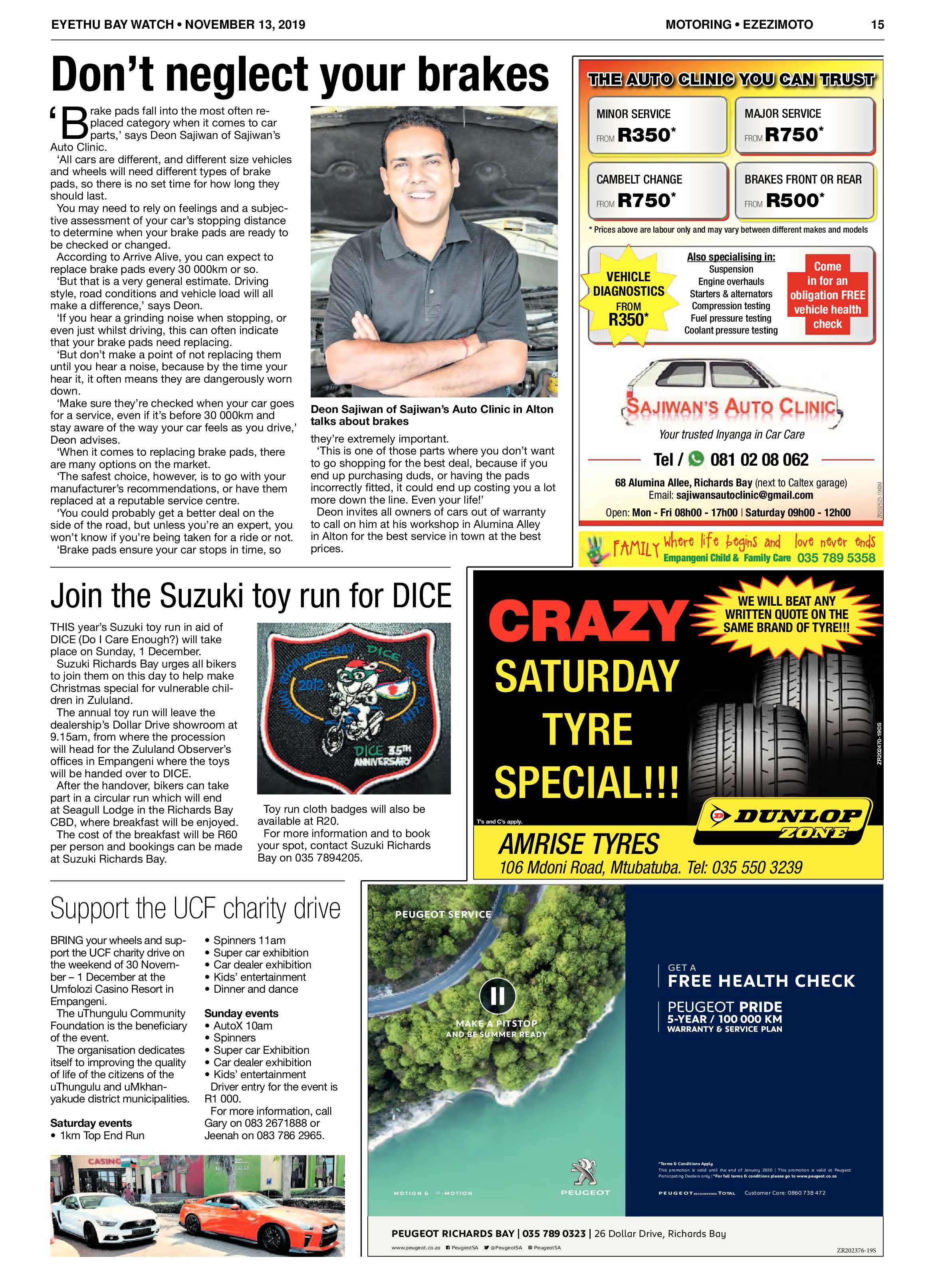 Eyethu Baywatch 13 Nov page 15