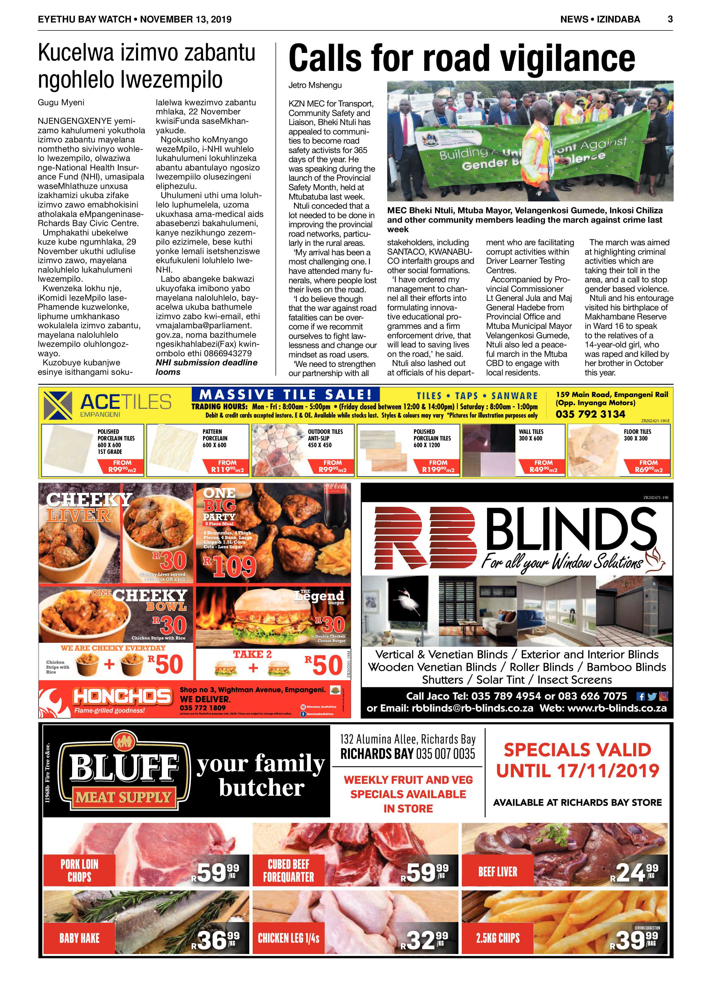 Eyethu Baywatch 13 Nov page 3