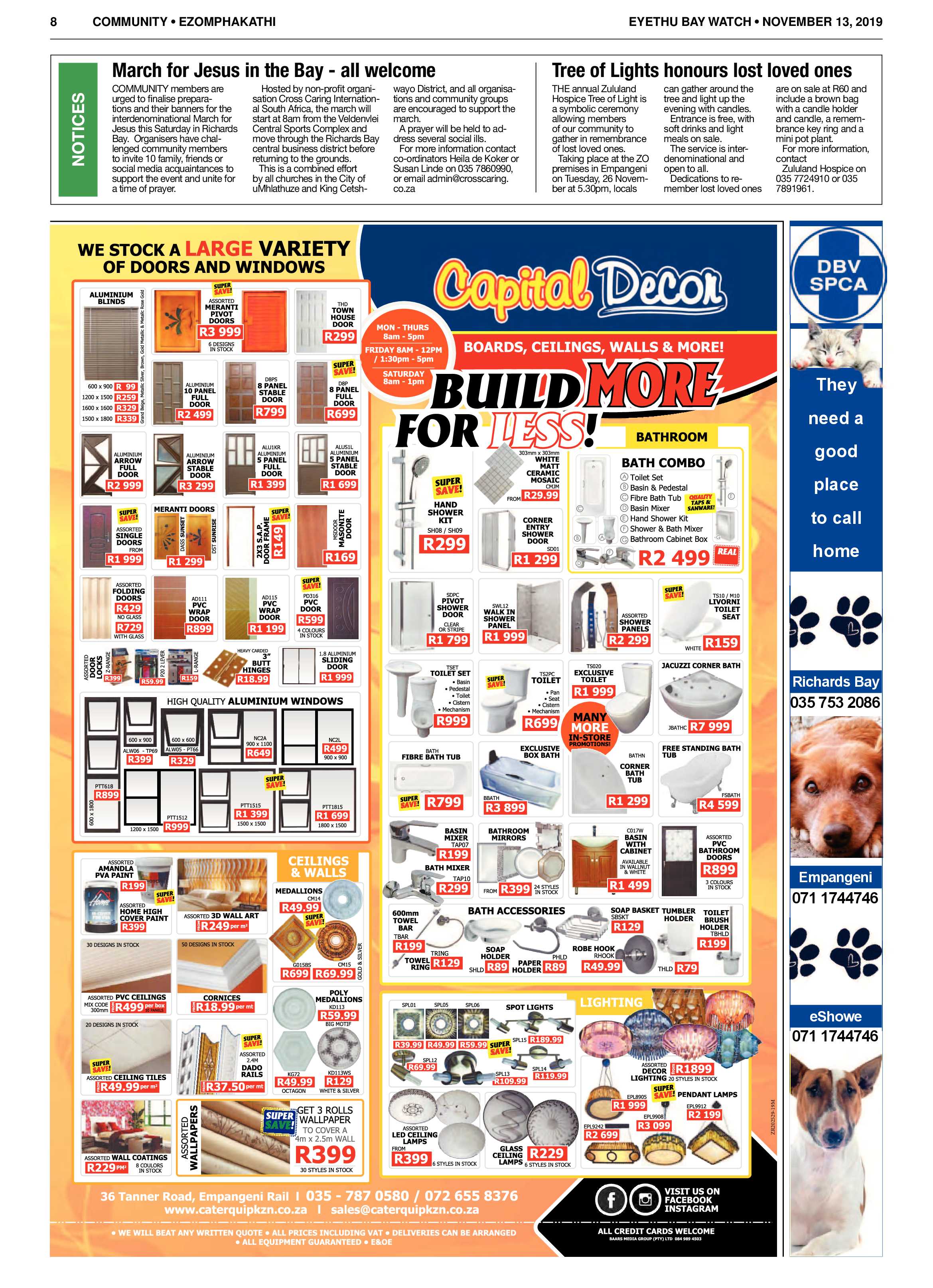 Eyethu Baywatch 13 Nov page 8