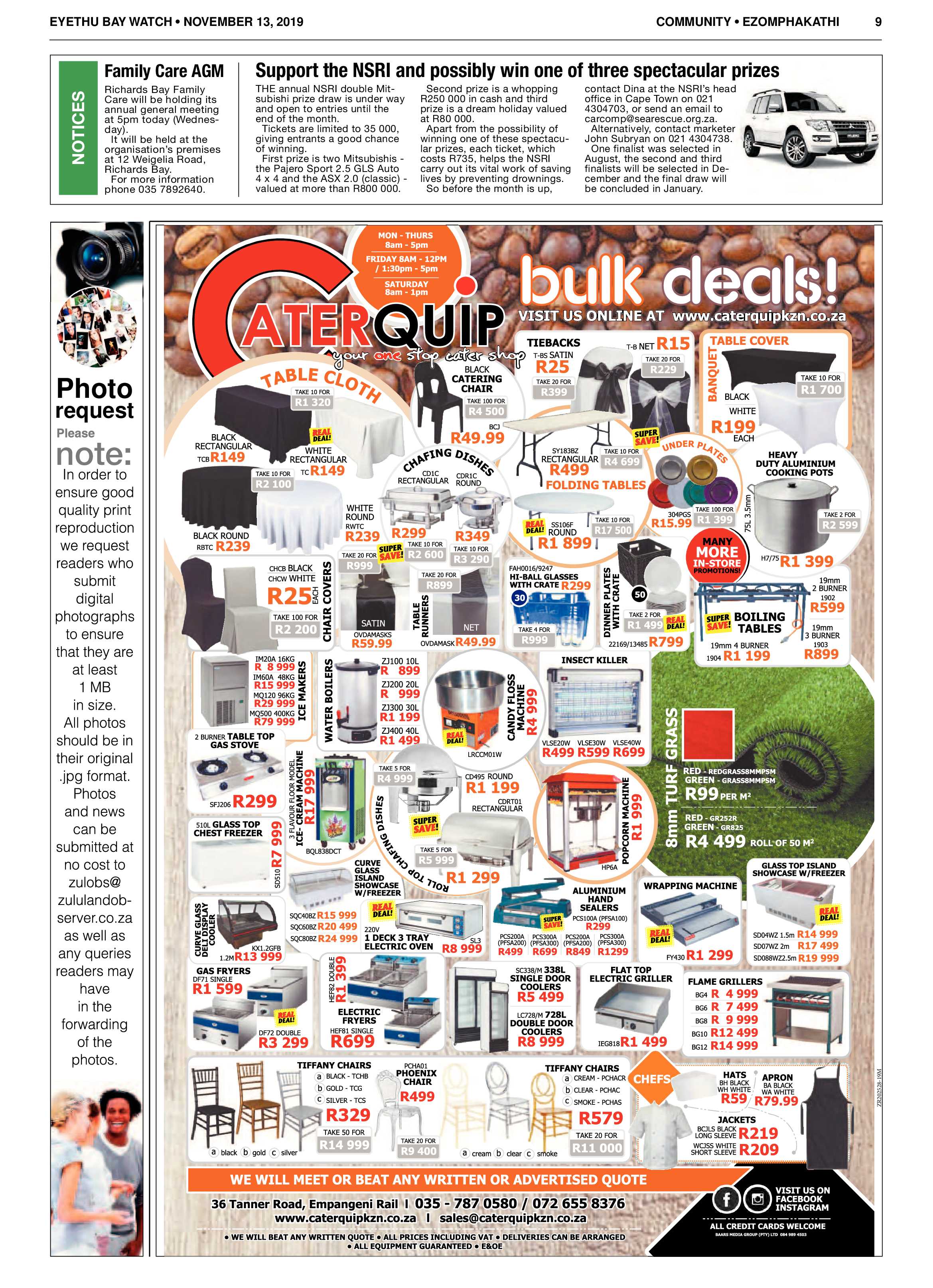 Eyethu Baywatch 13 Nov page 9