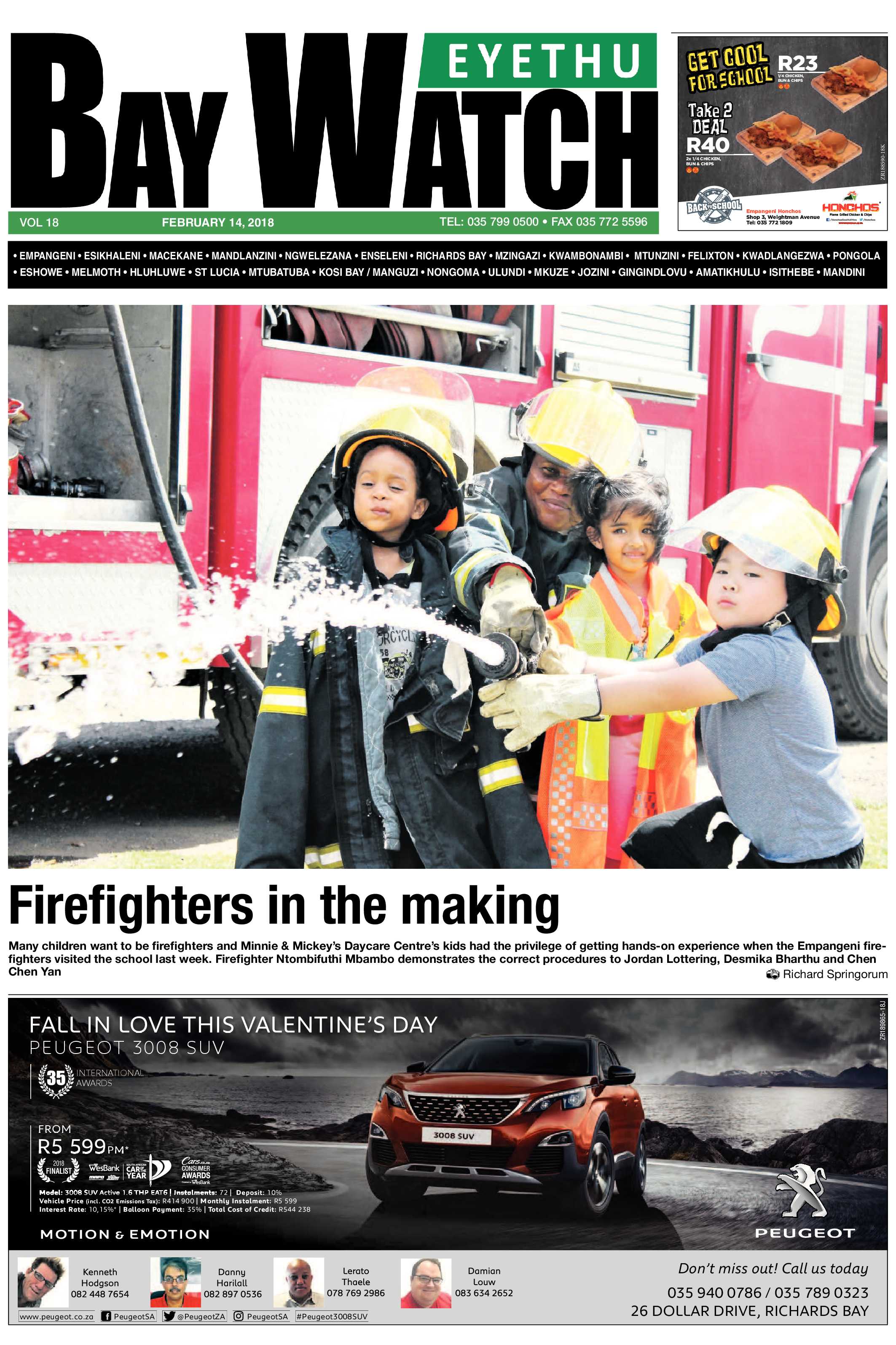 Eyethu Baywatch 14 Feb page 1