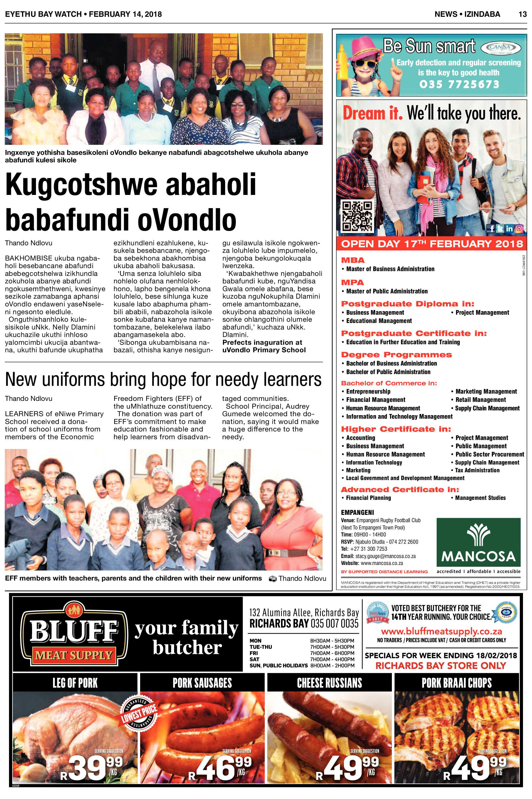 Eyethu Baywatch 14 Feb page 13