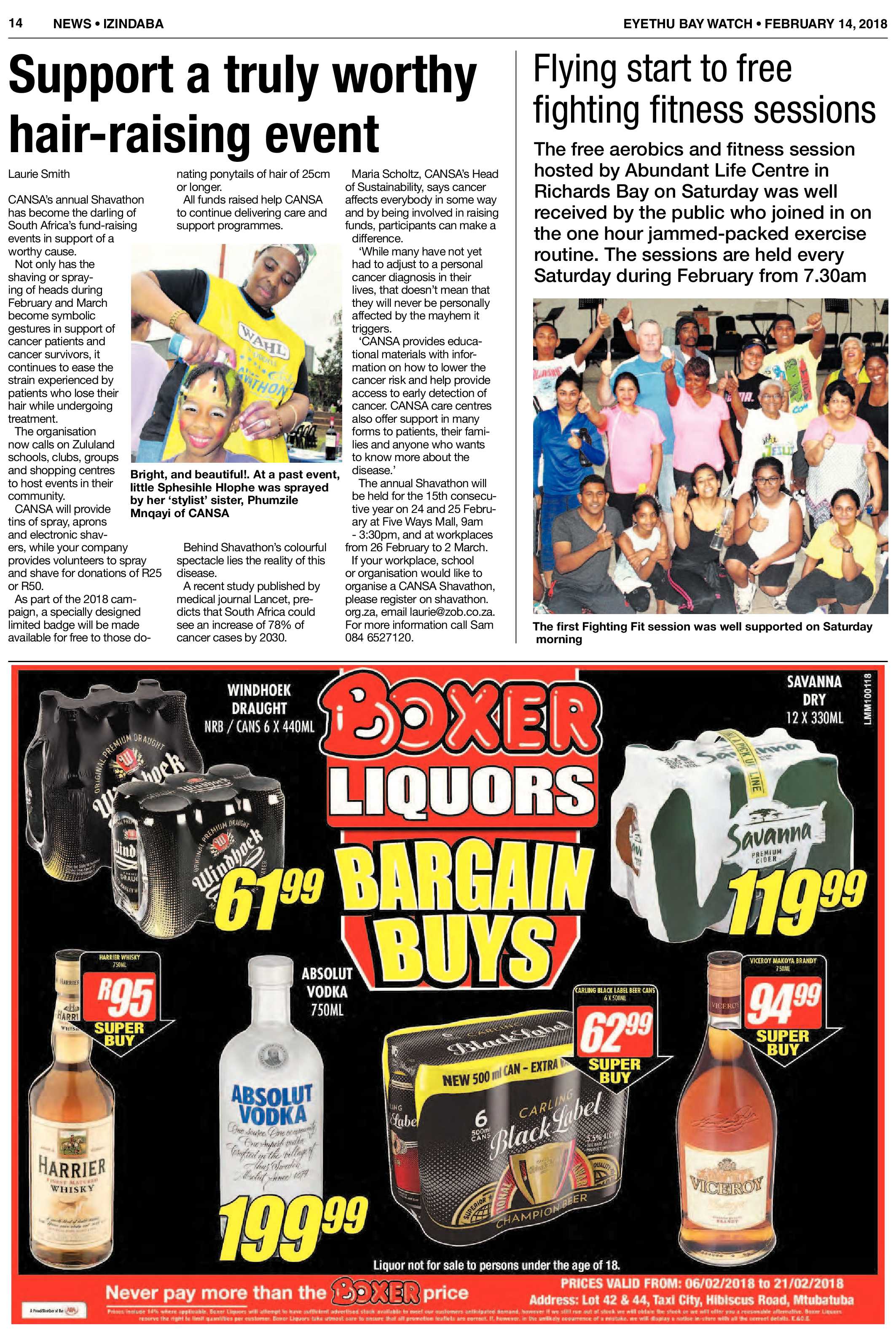 Eyethu Baywatch 14 Feb page 14