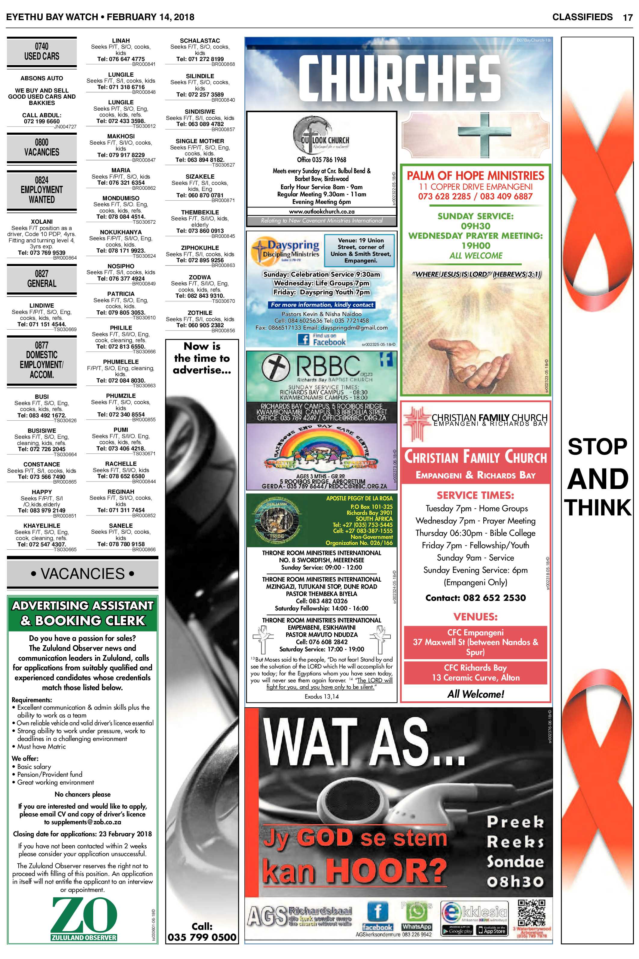 Eyethu Baywatch 14 Feb page 17