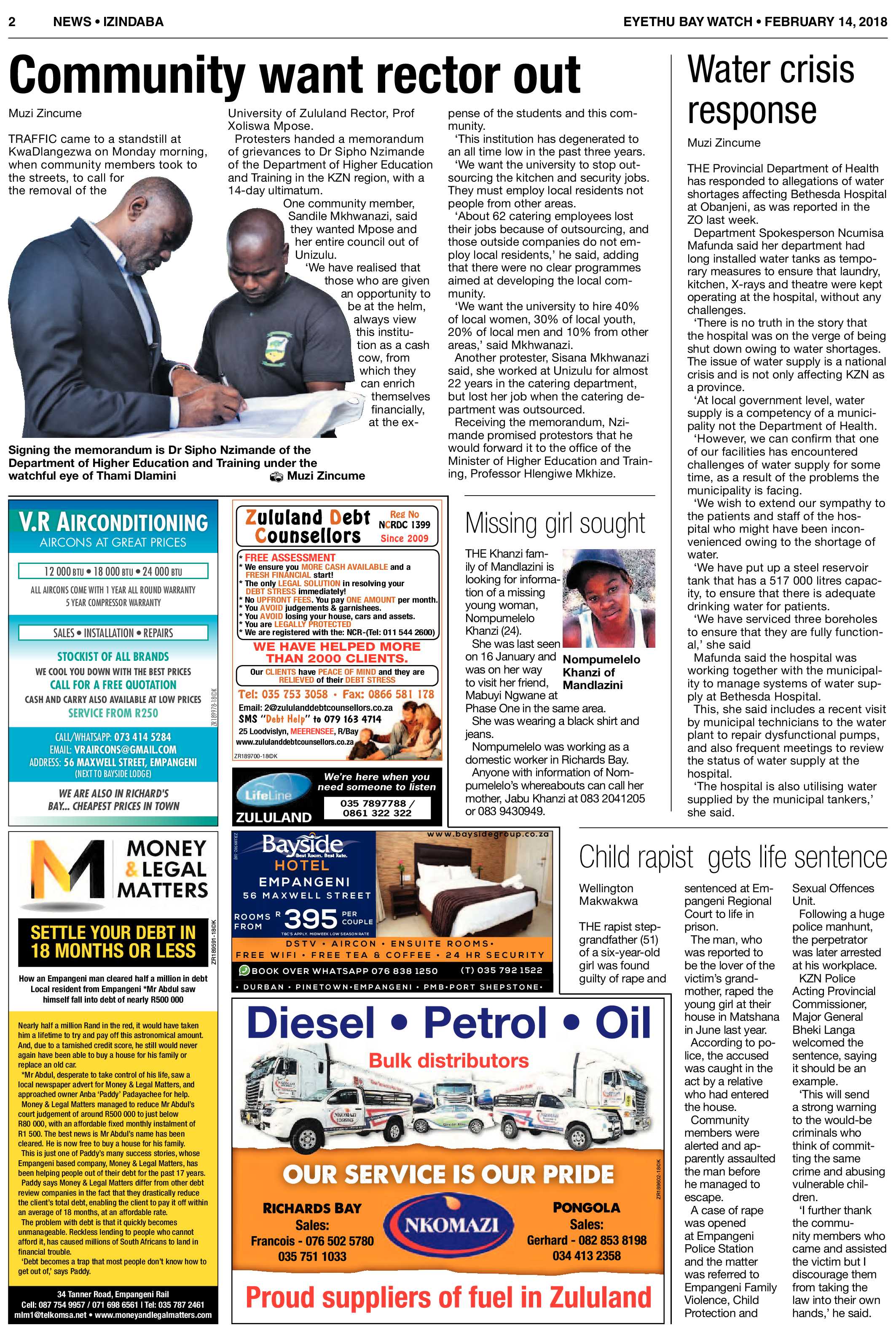 Eyethu Baywatch 14 Feb page 2