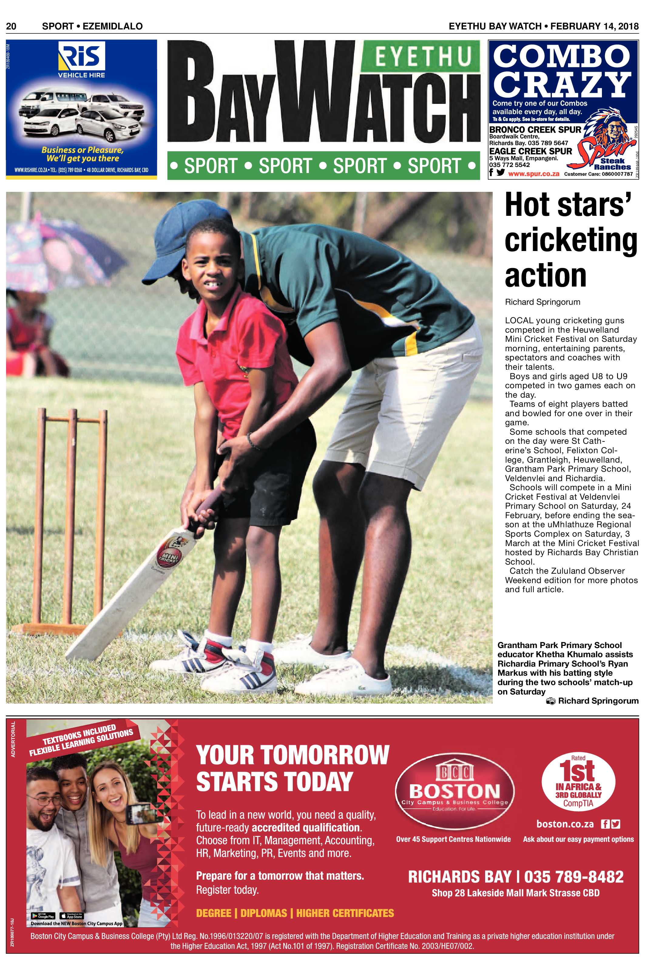 Eyethu Baywatch 14 Feb page 20