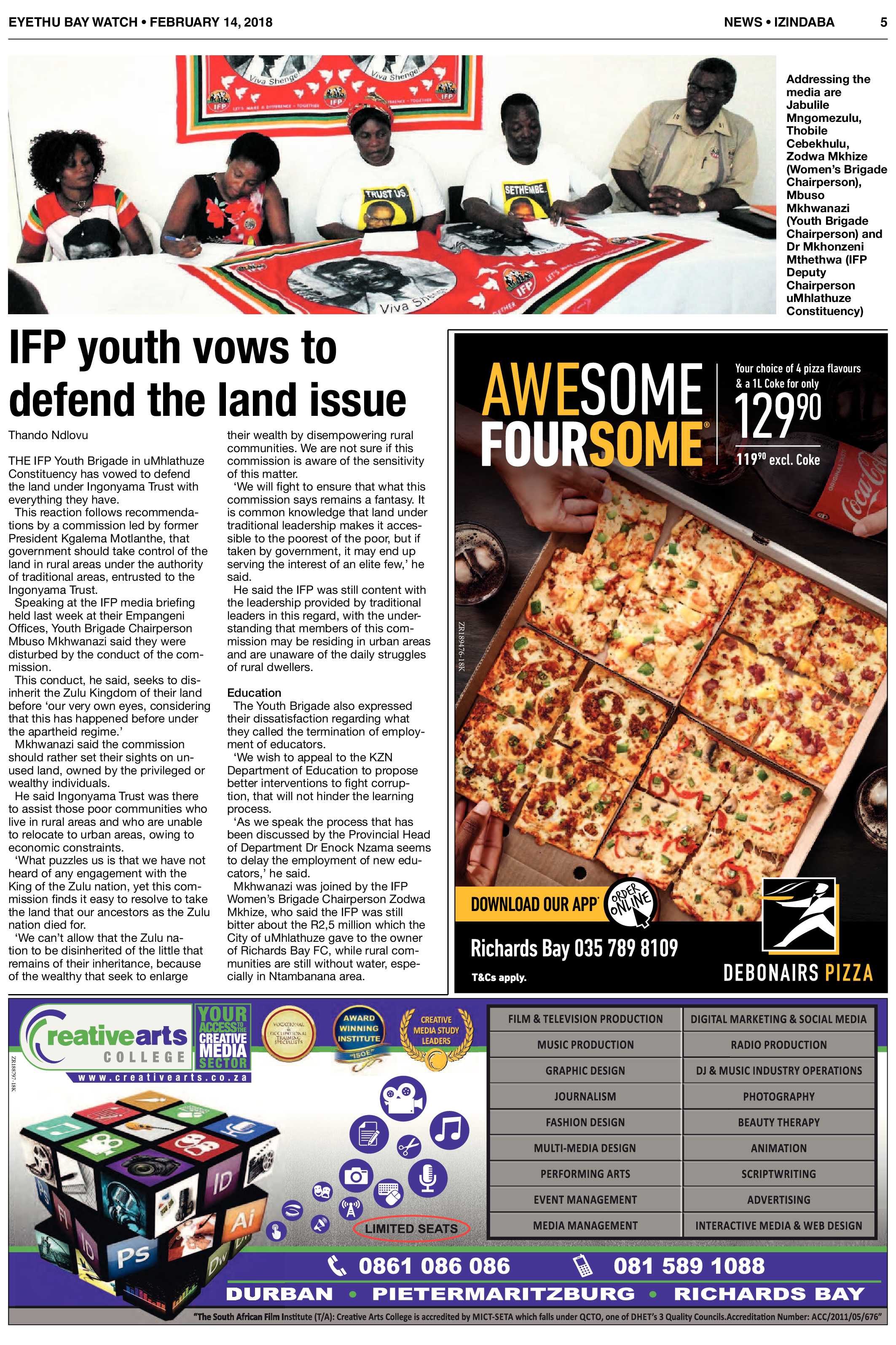 Eyethu Baywatch 14 Feb page 5