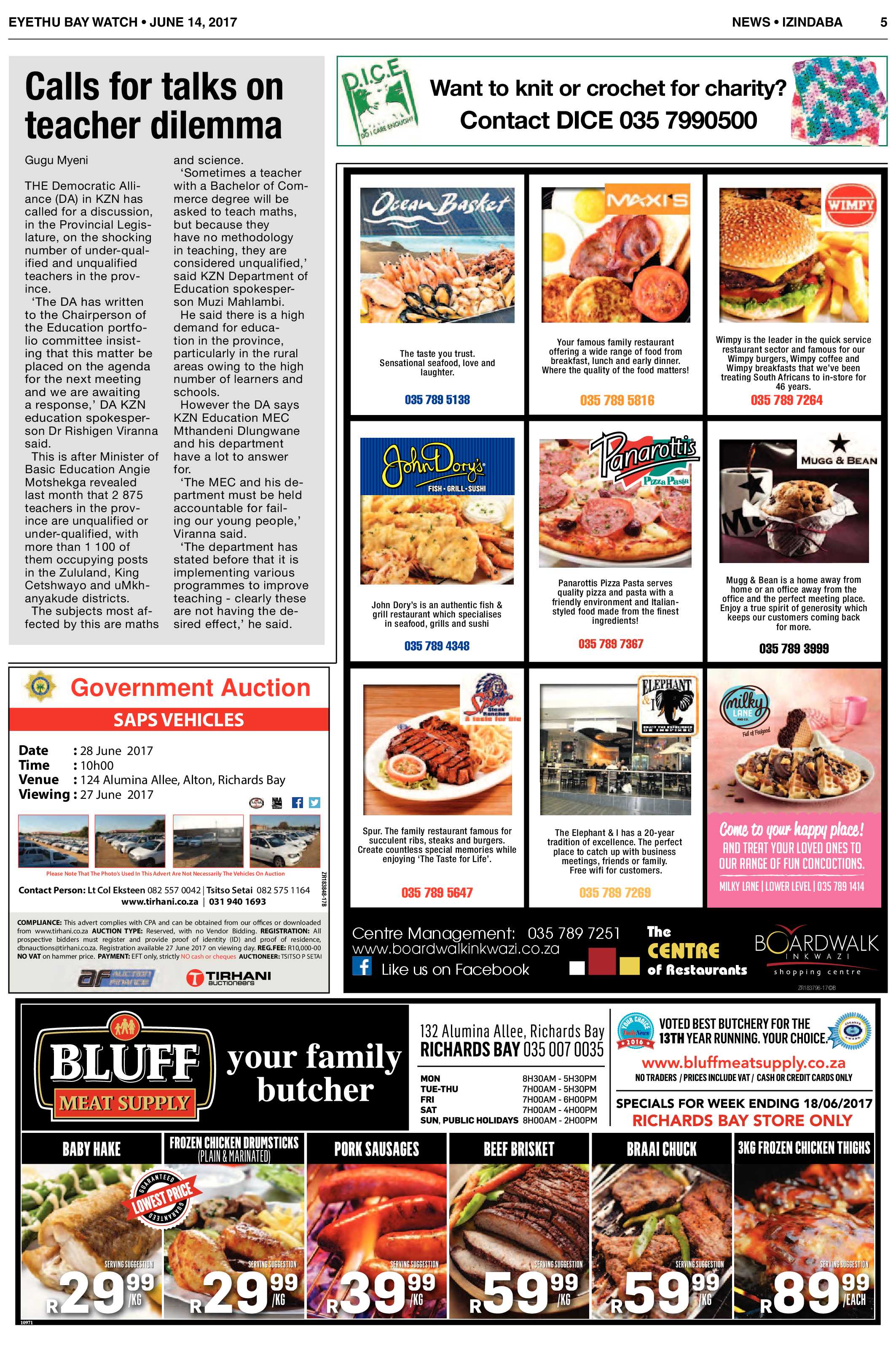 Eyethu Baywatch 14 June page 5