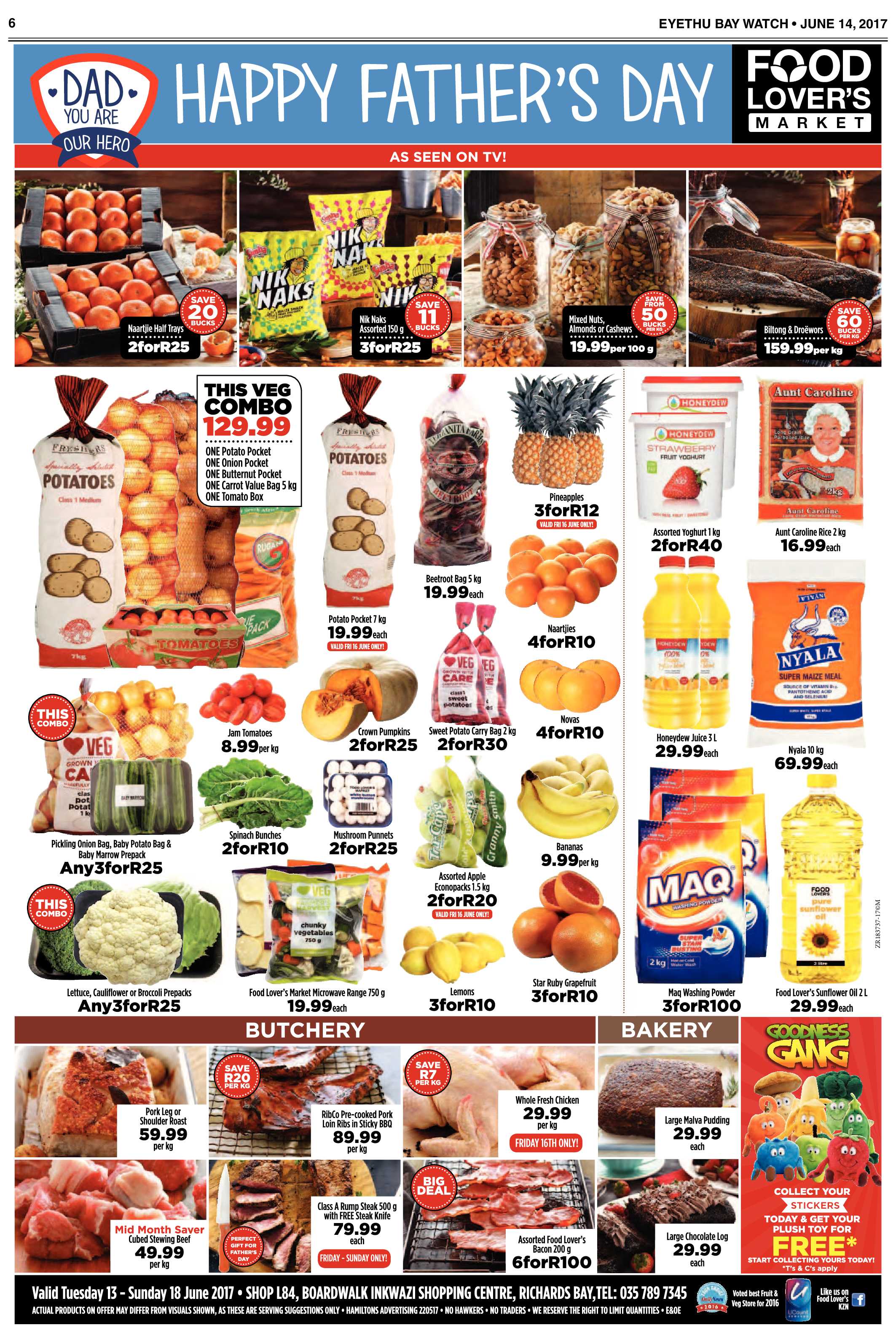 Eyethu Baywatch 14 June page 6