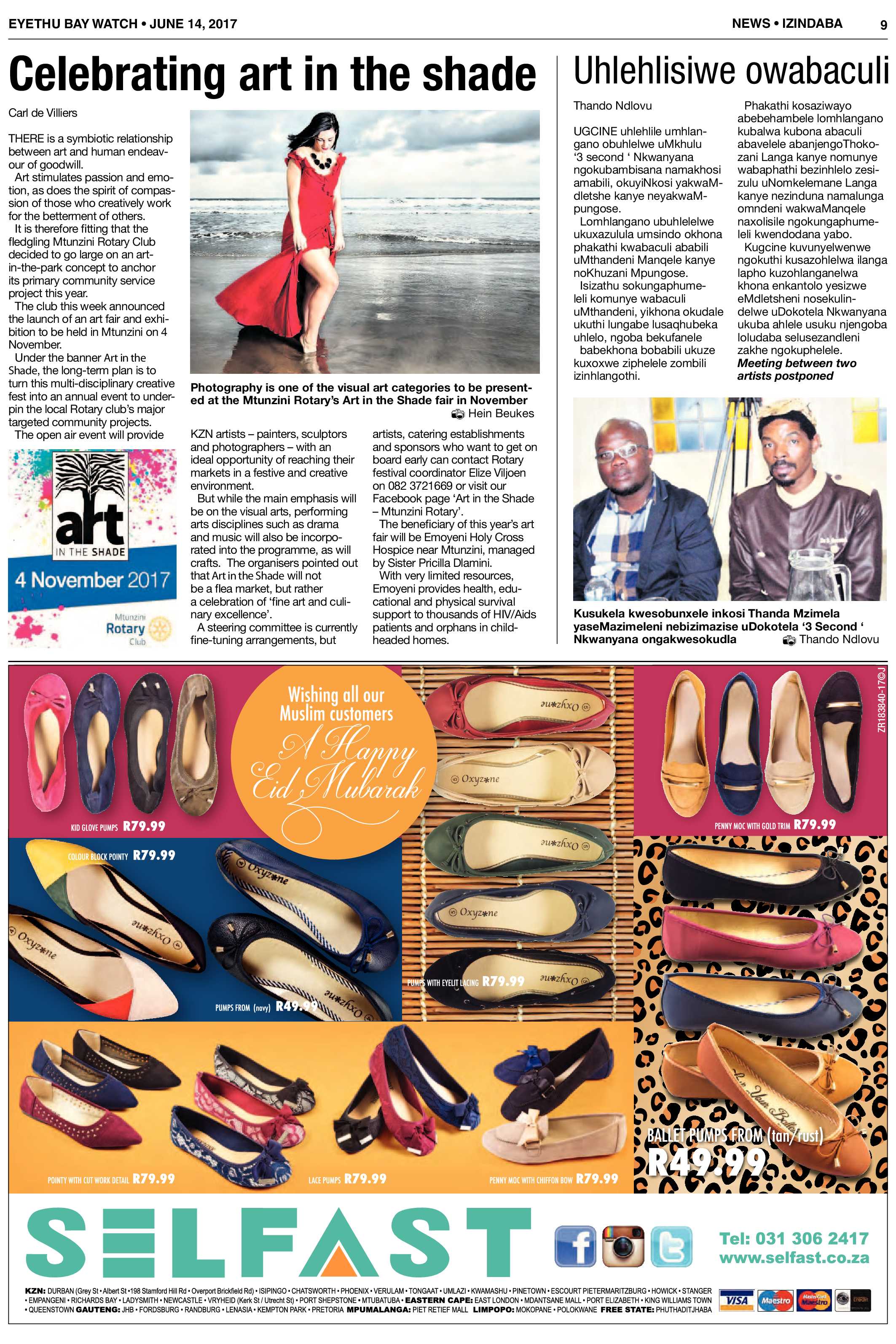 Eyethu Baywatch 14 June page 9