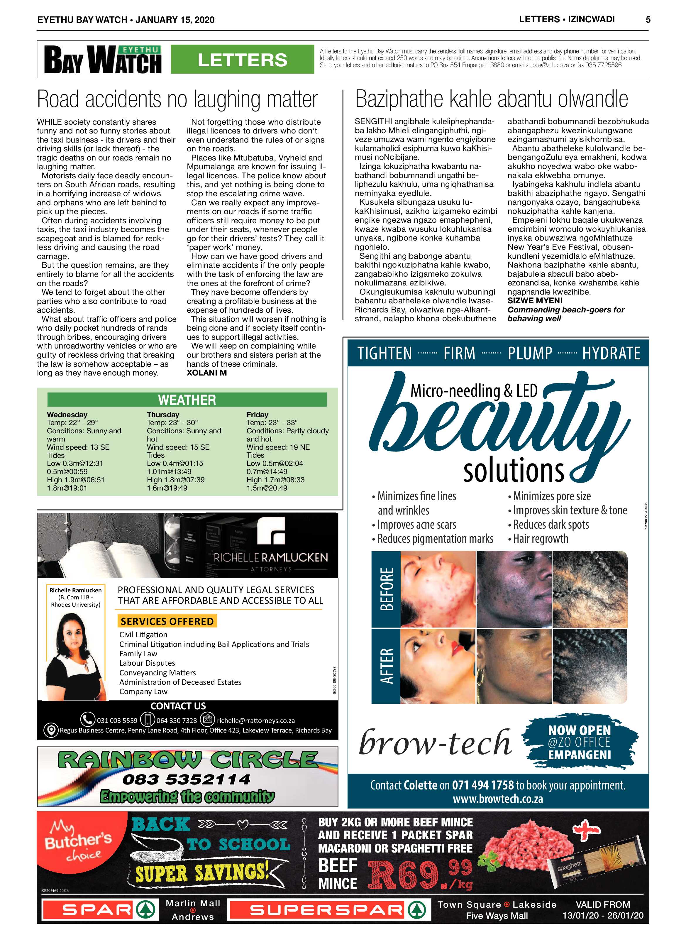 Eyethu Baywatch 15 Jan page 5