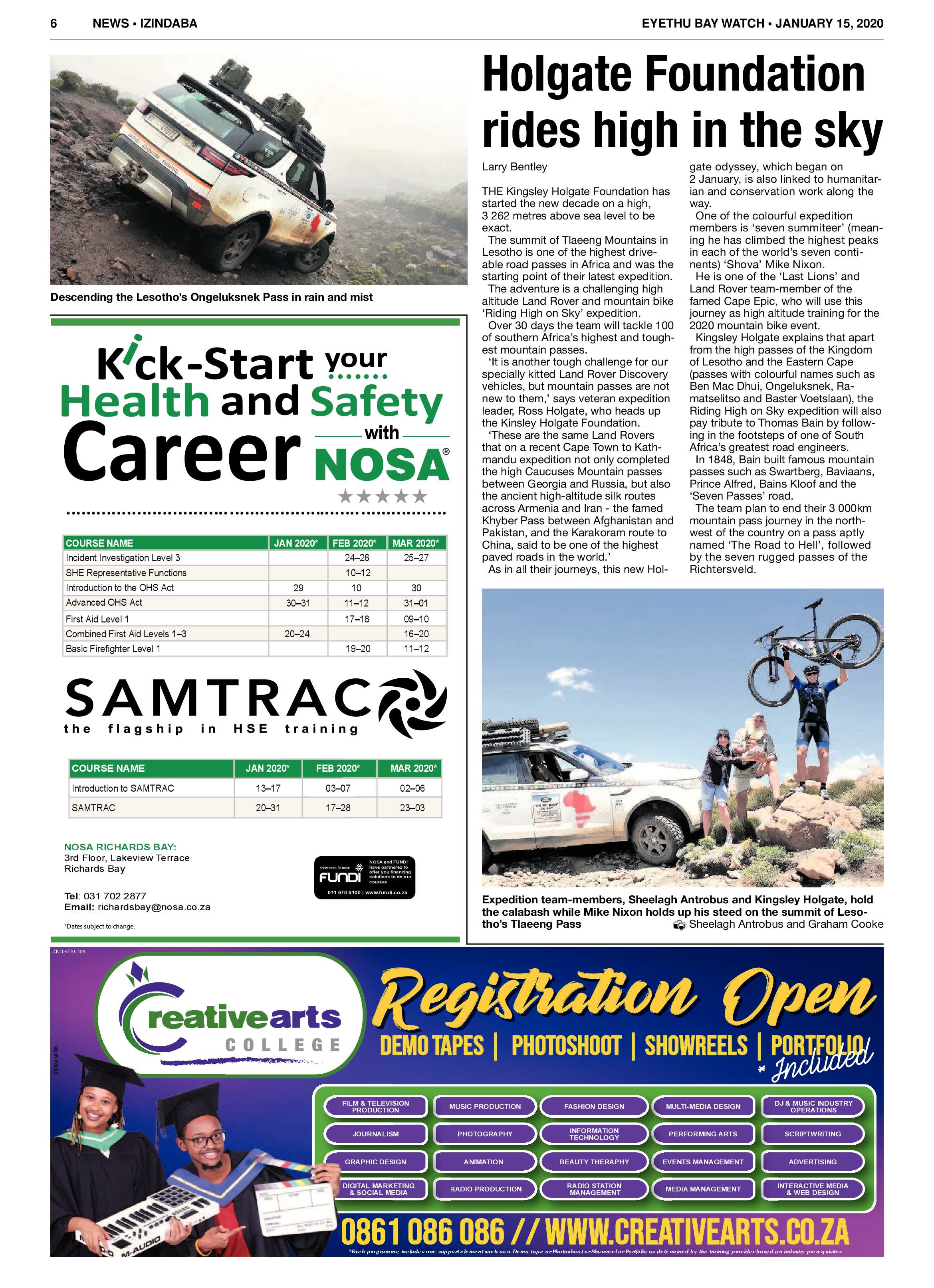 Eyethu Baywatch 15 Jan page 6