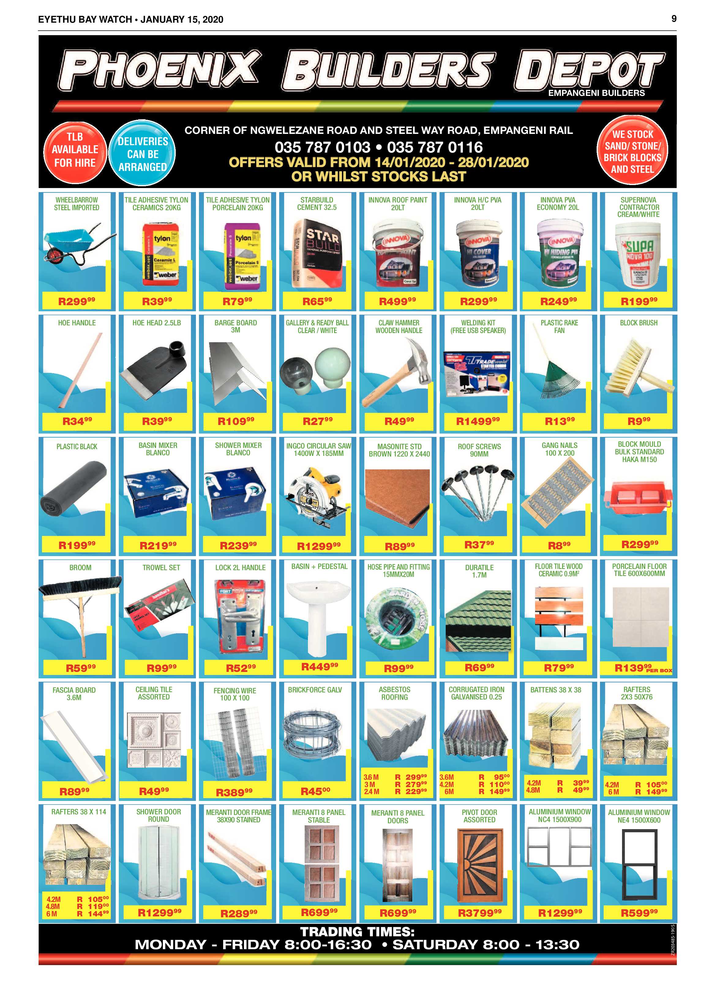 Eyethu Baywatch 15 Jan page 9