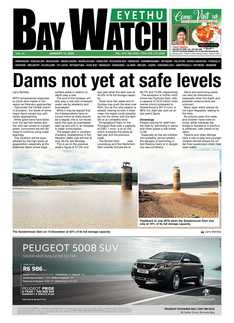 Eyethu Baywatch 15 Jan