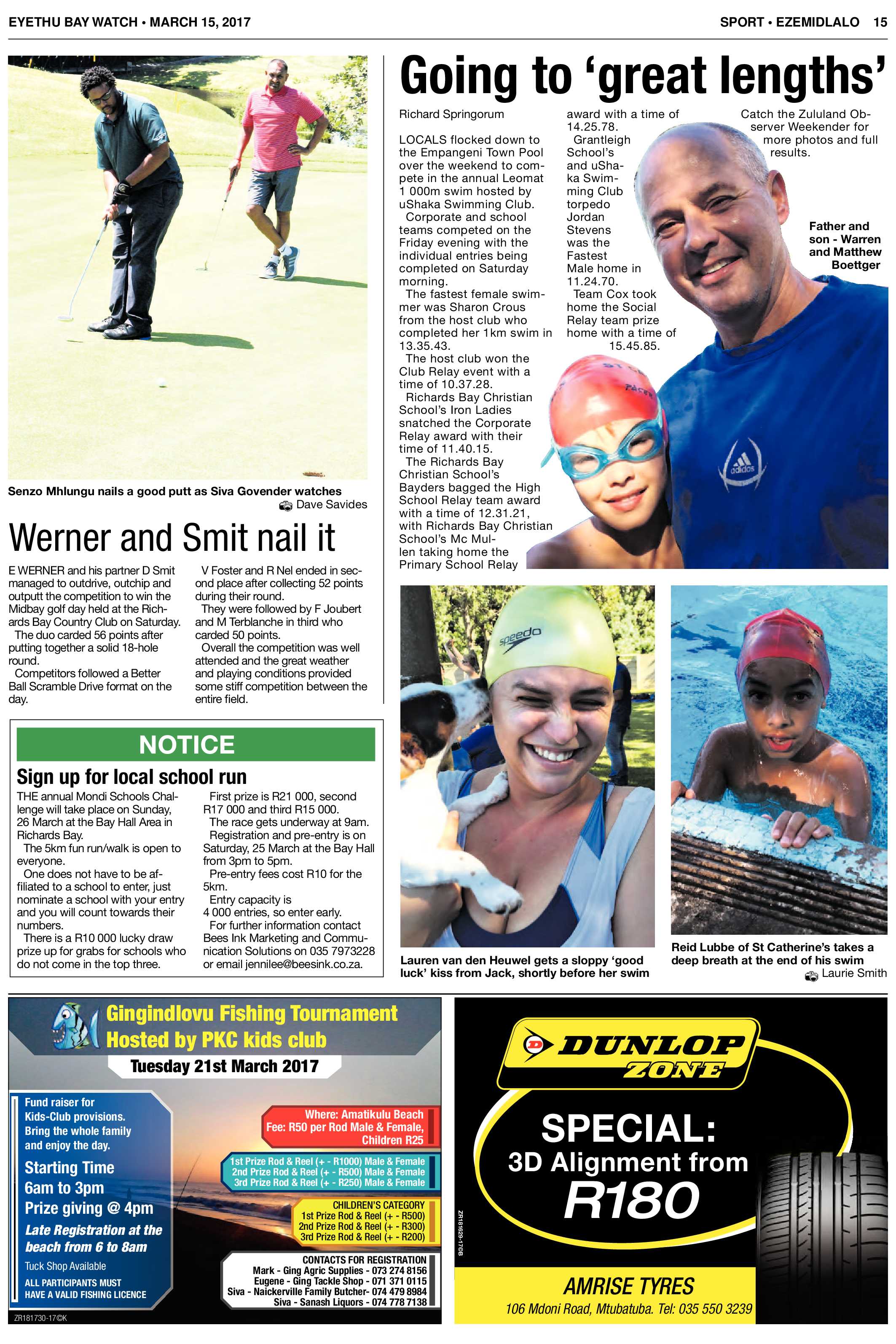 Eyethu Baywatch 15 March page 15