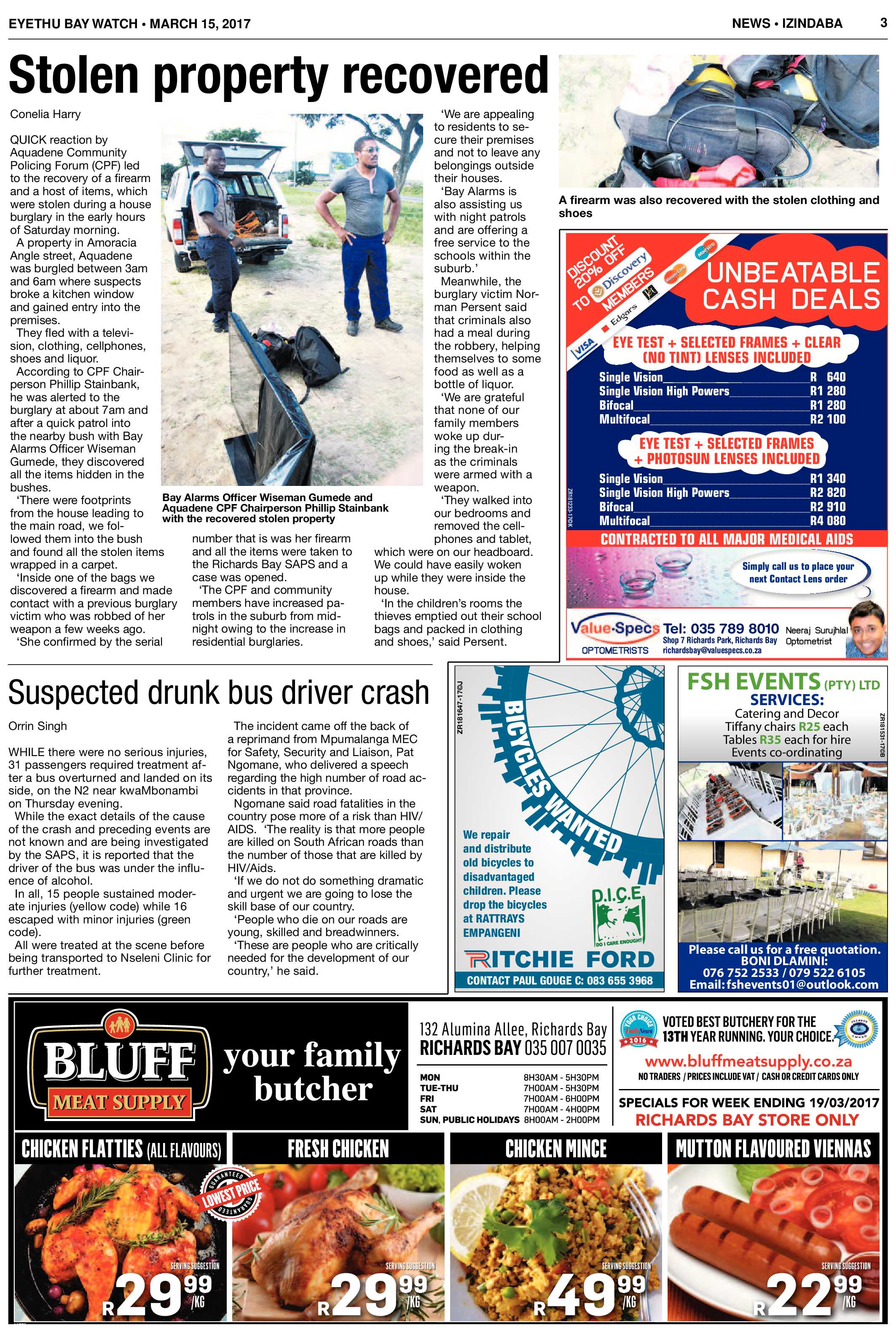 Eyethu Baywatch 15 March page 3