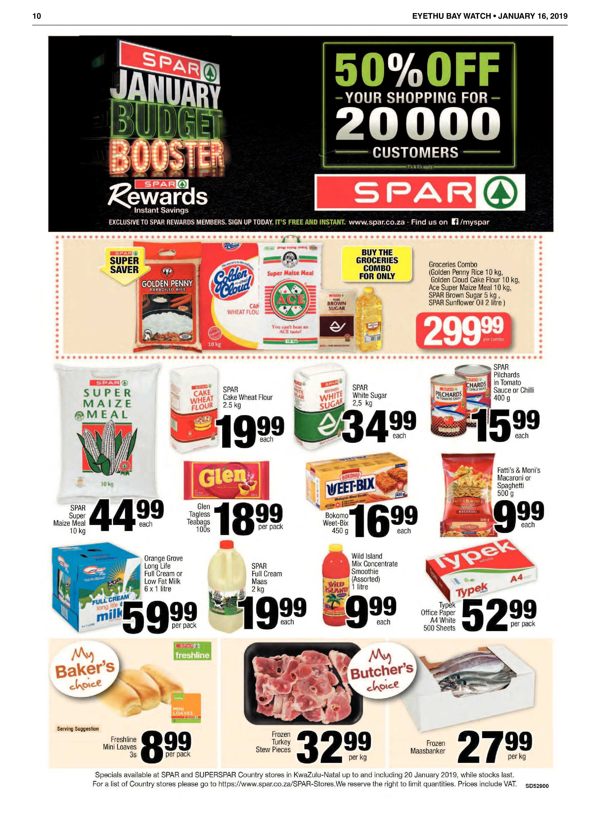 Eyethu Baywatch 16 Jan page 10