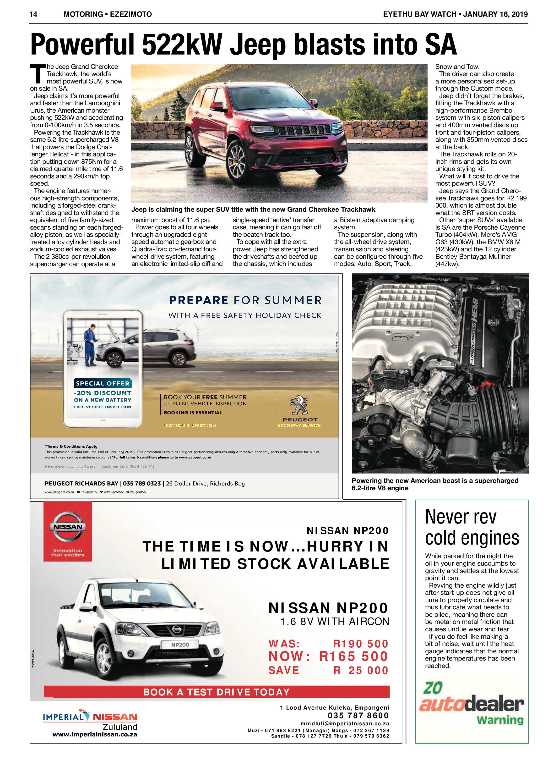 Eyethu Baywatch 16 Jan page 14