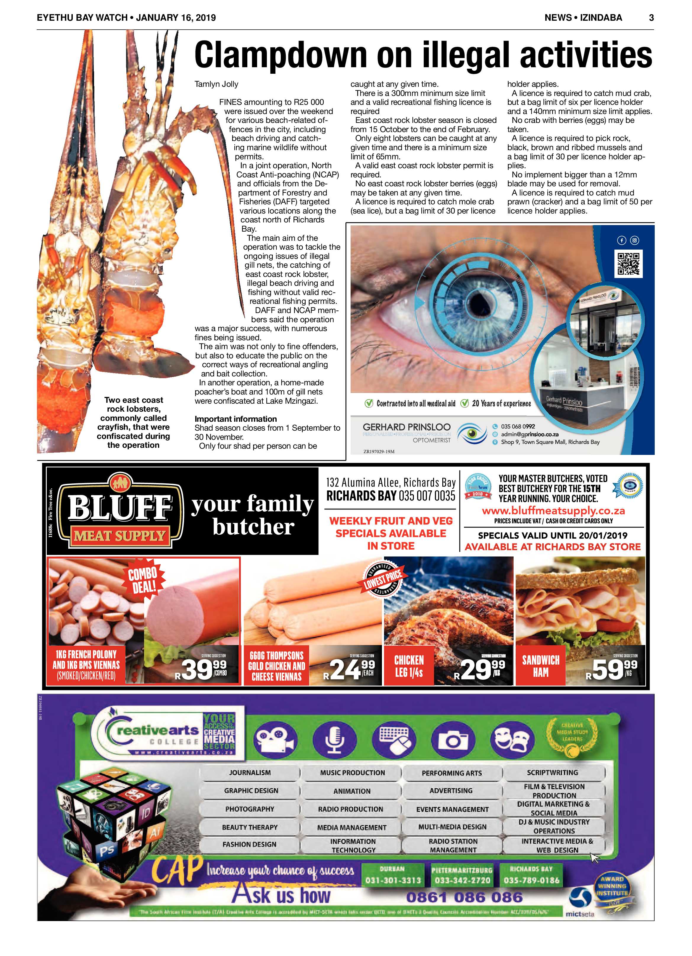 Eyethu Baywatch 16 Jan page 3